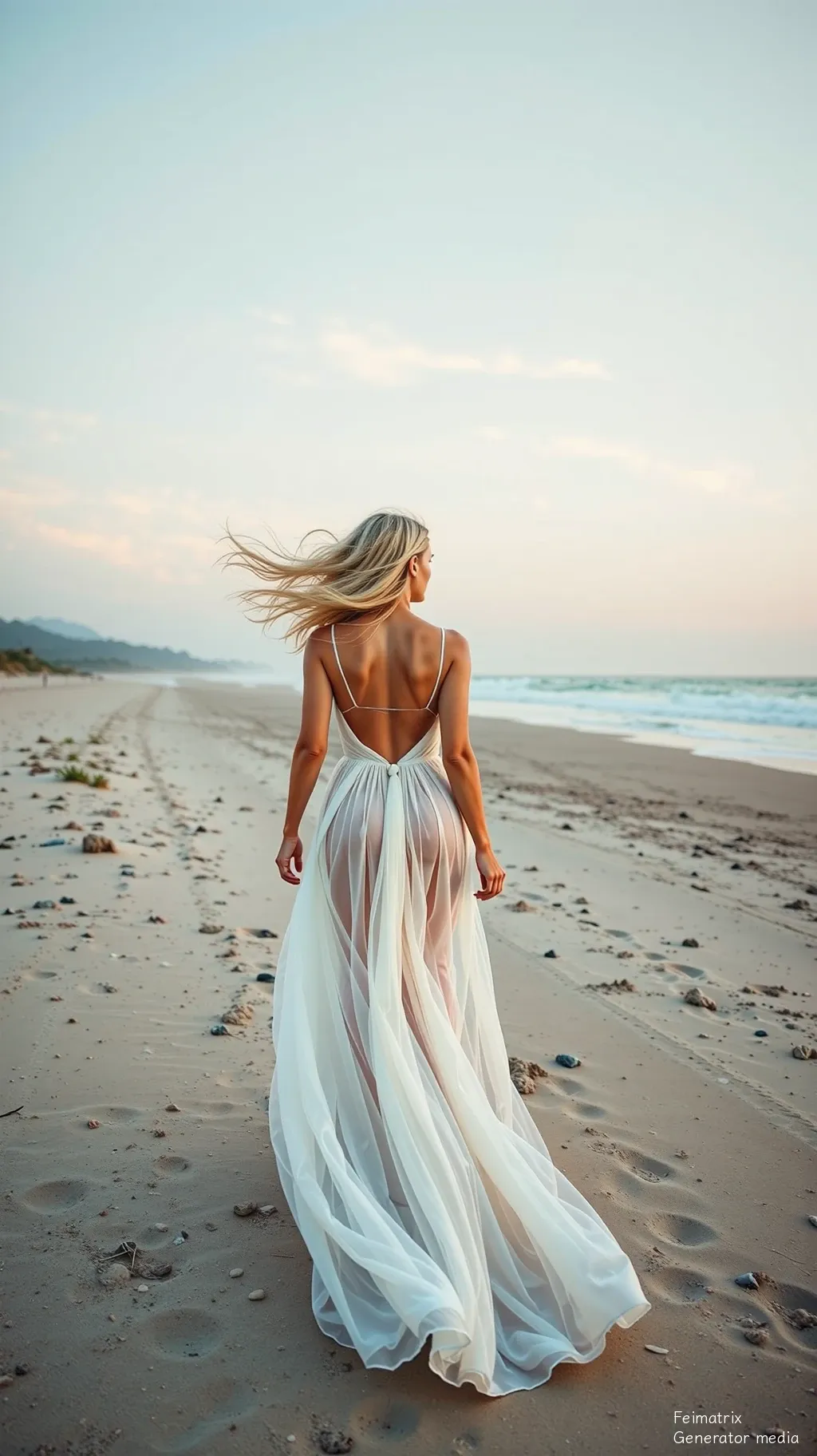 Salt Air and Sunday Scaries