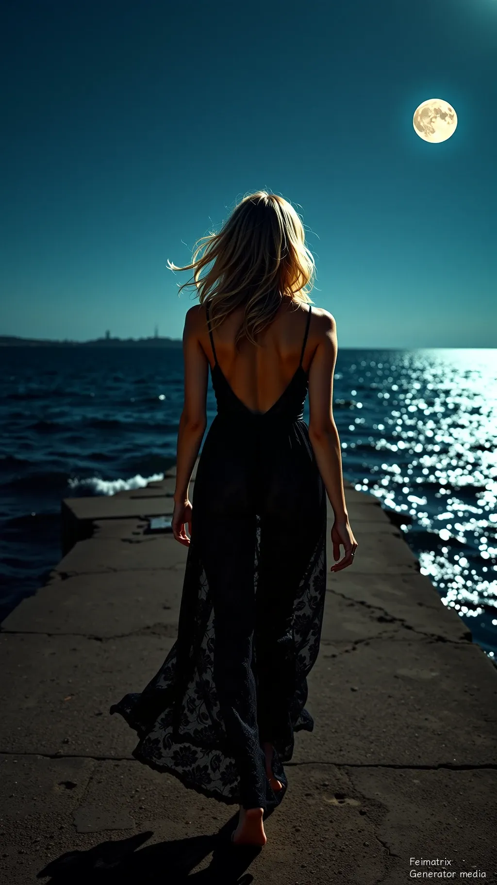 Compiling Moonlight: A Protocol for Healing