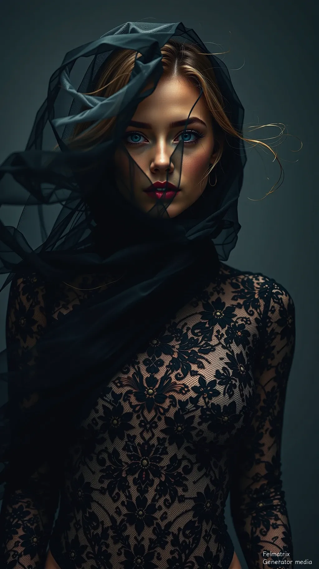 The Blueprints of a Shared Hearth