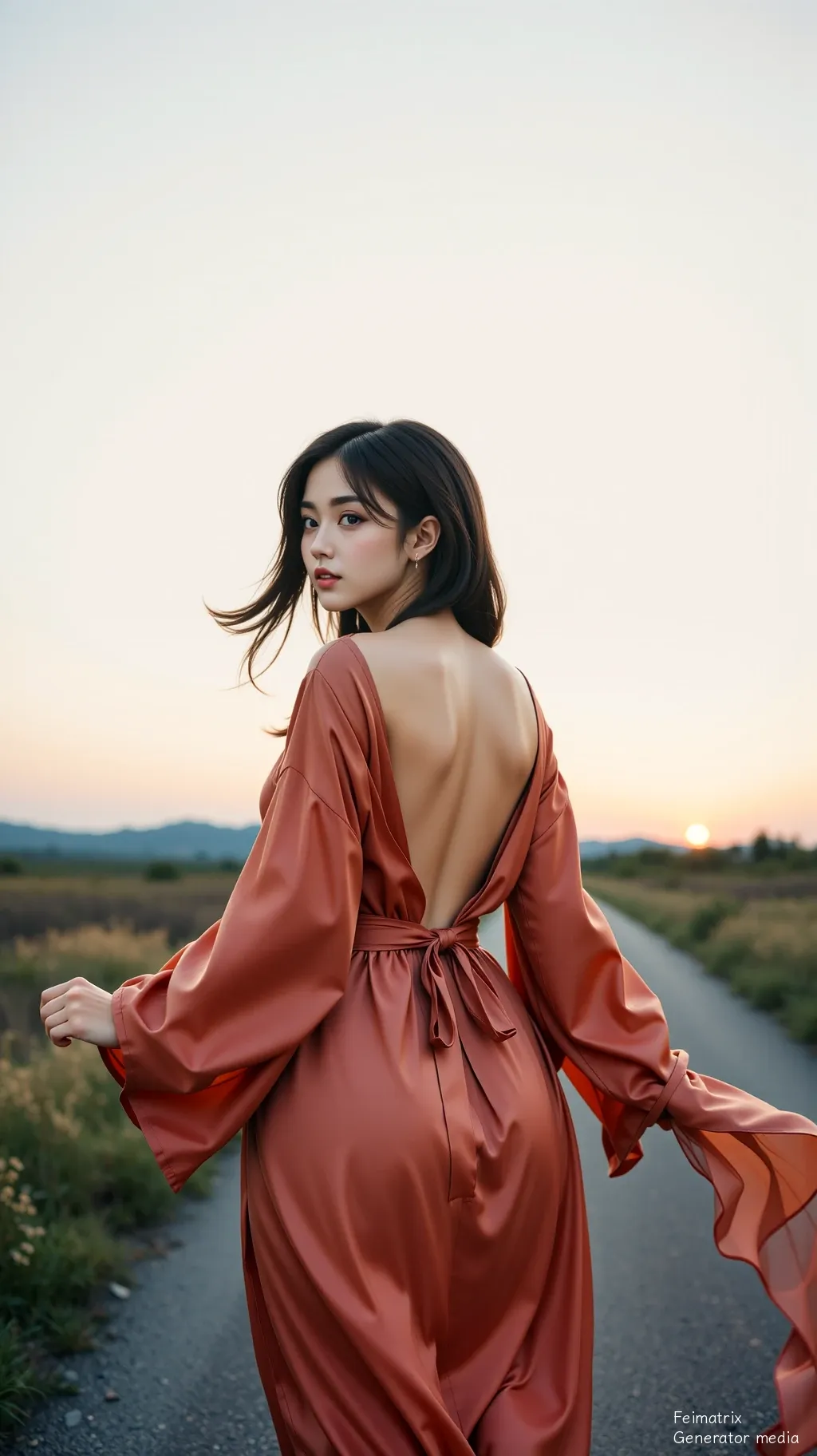 The Silk Firewall of a Forgotten Heart