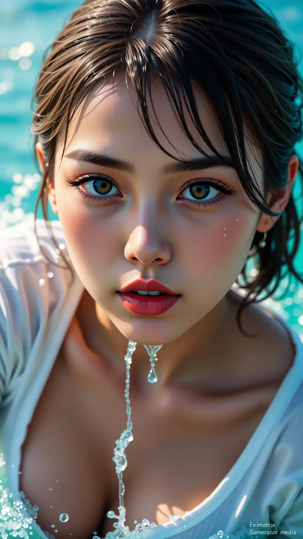 The Architecture of Melt and Memory