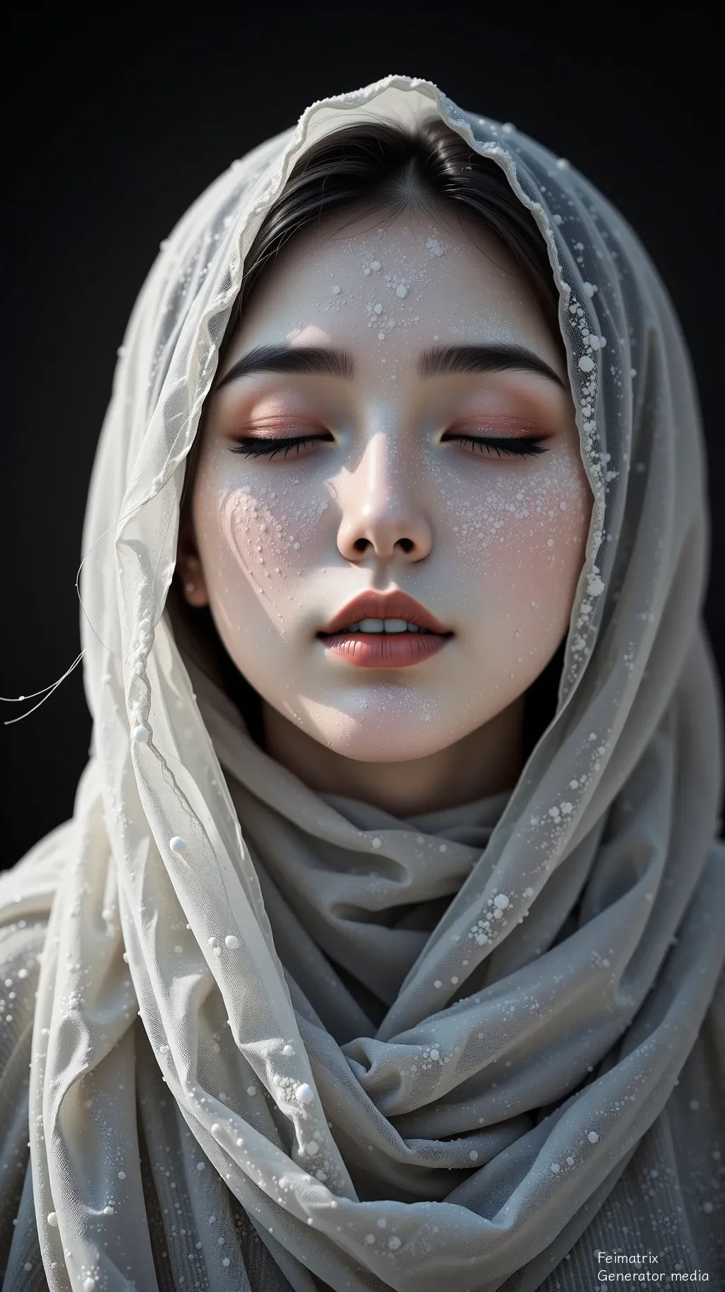 The Geometry of a Softened Heart