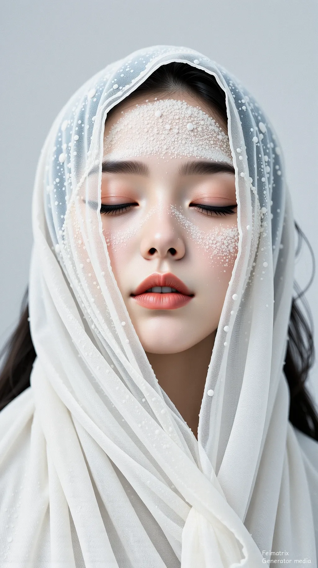 The Salt and My Skin