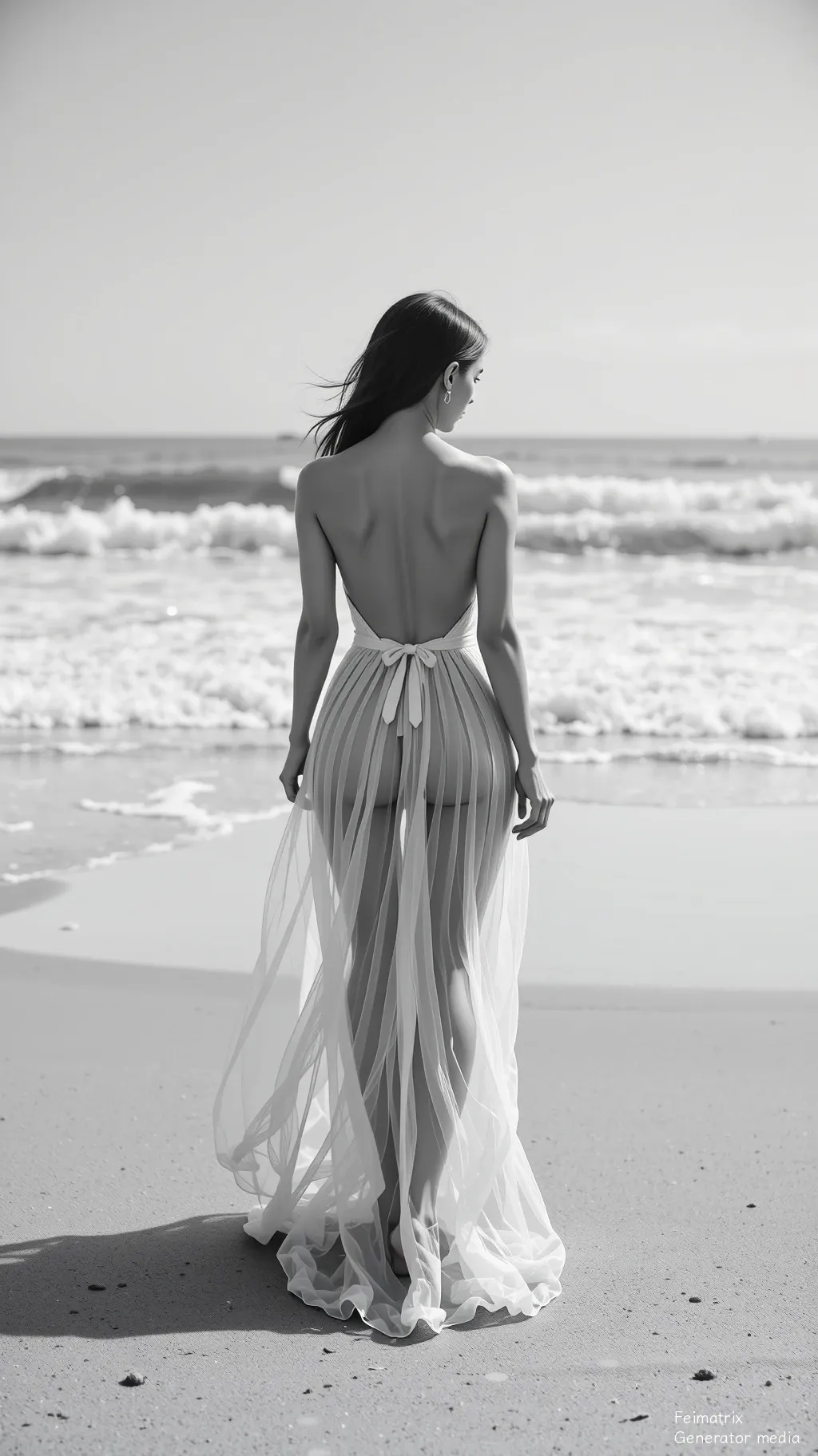 The Architecture of Letting Go