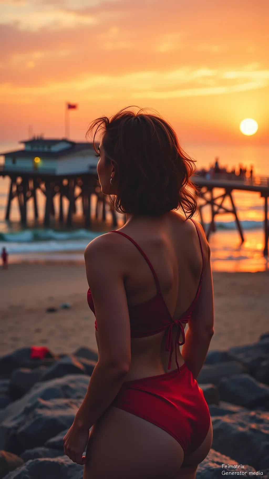 The Amber Sanctuary of Skin