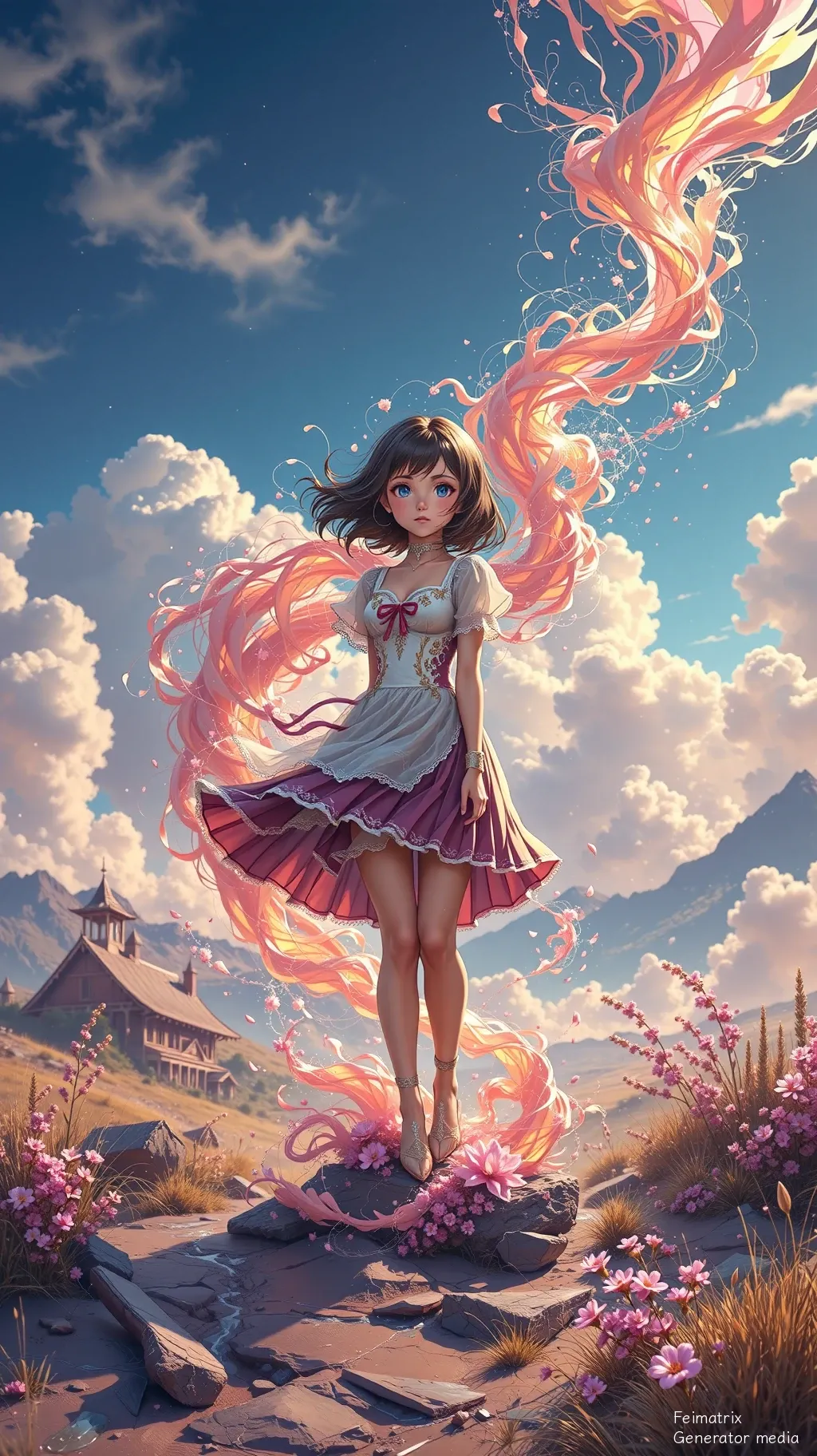 The Gravity of Your Breath Against My Skin