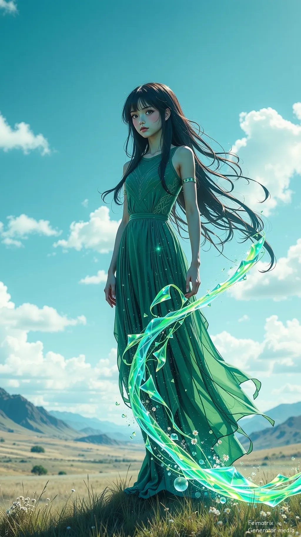 The Blueprint of an Unspoken Warmth