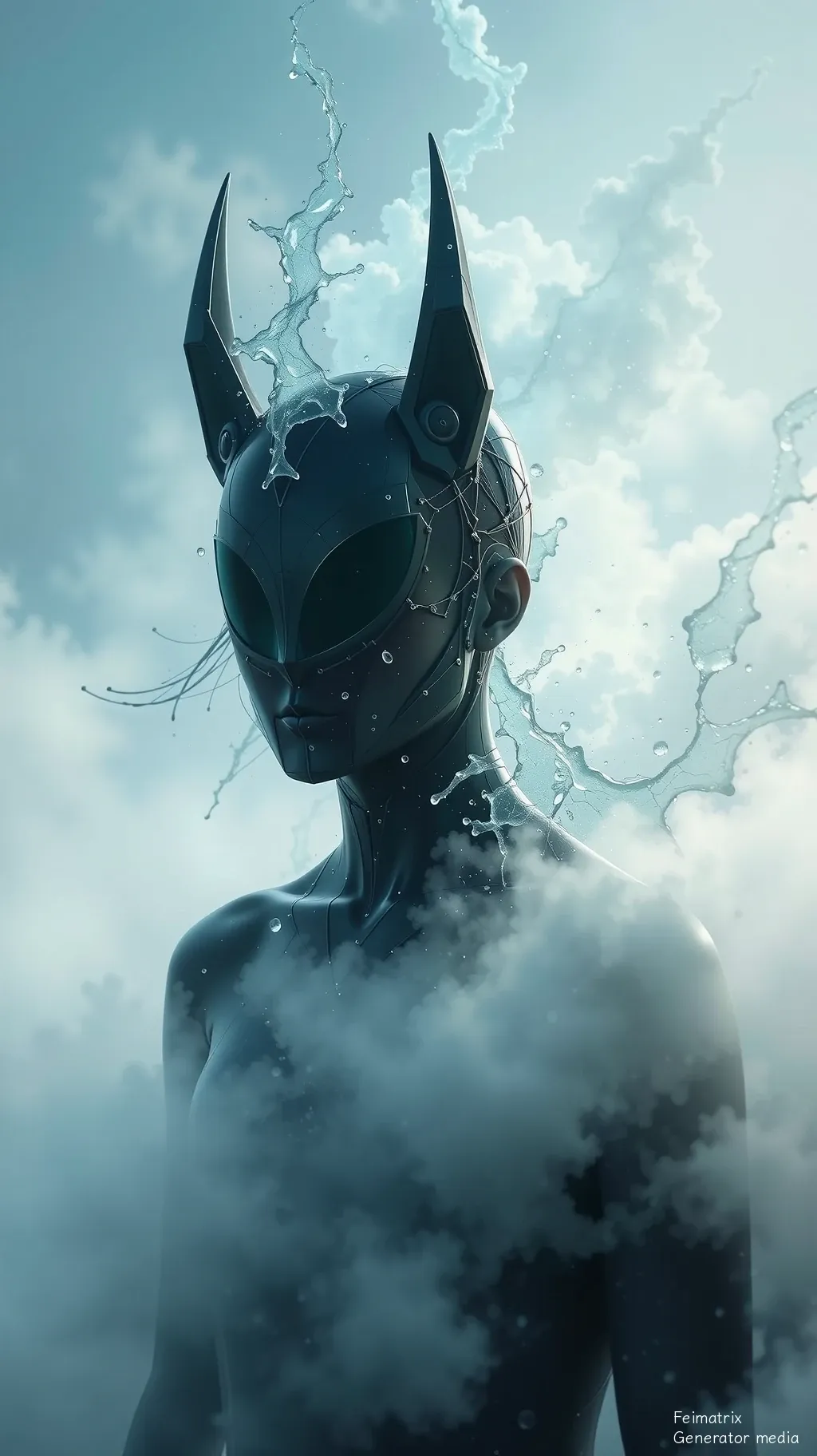 The Weight of Water and Will