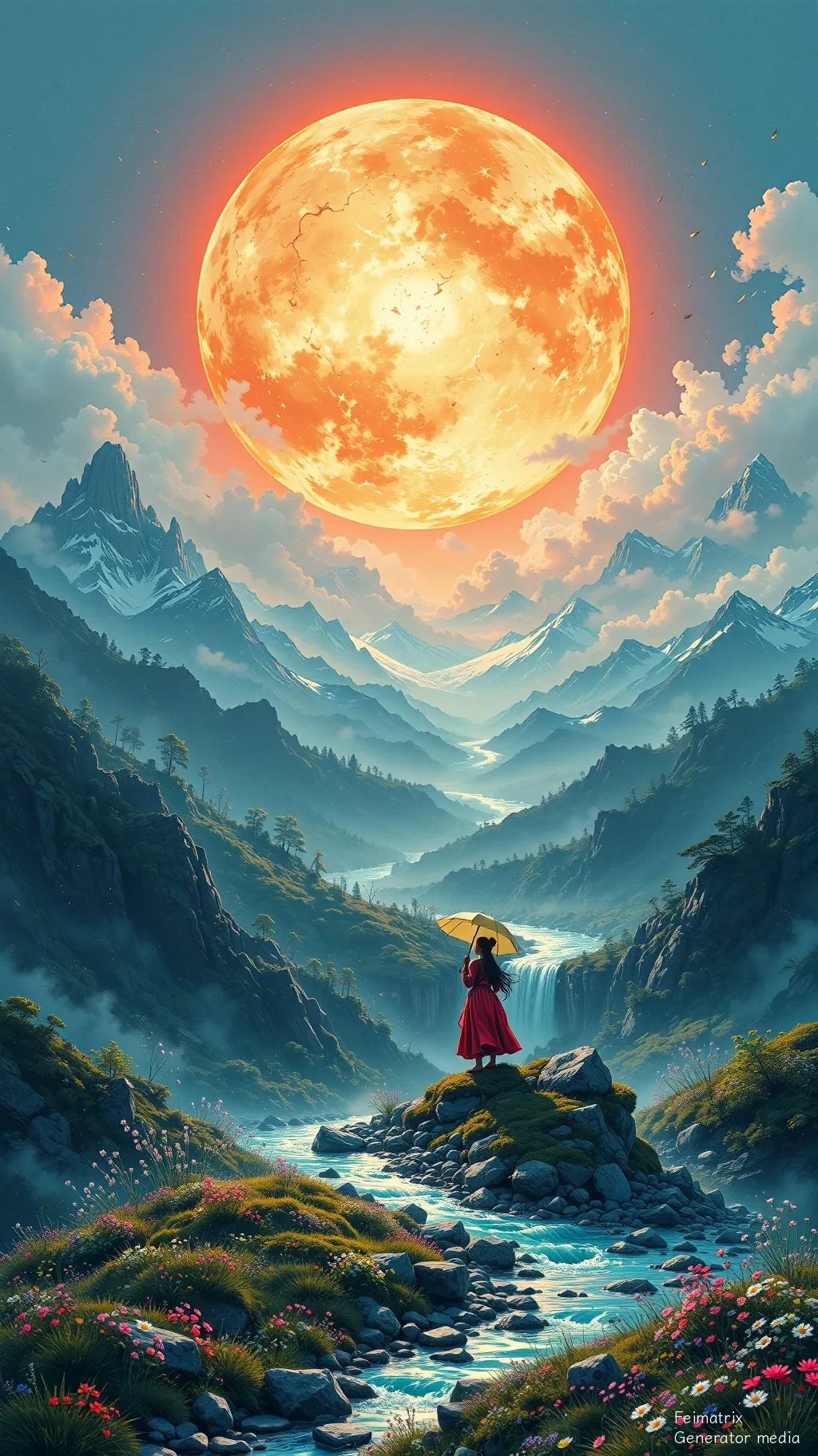 The High Cost of Scenic Views