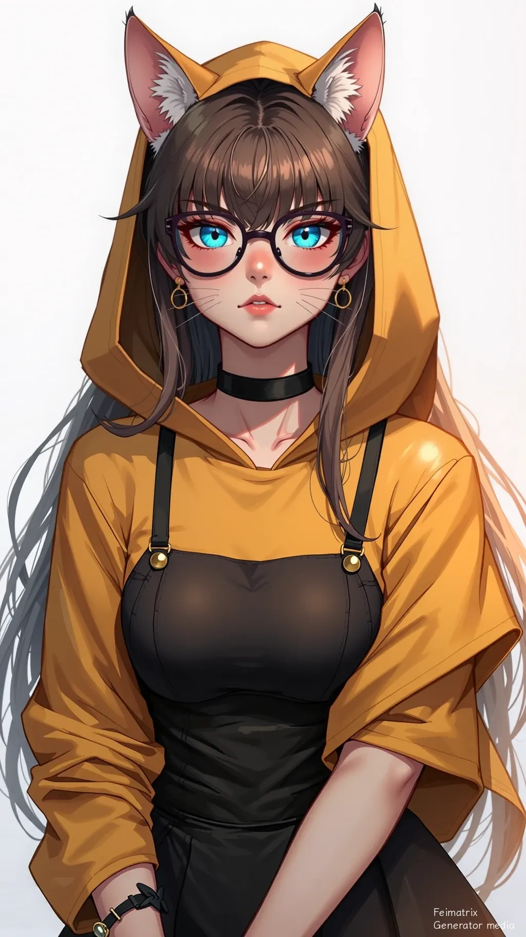 Neon Dust and Warm Wool