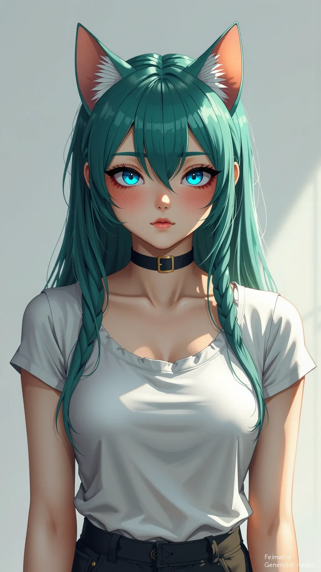 The Scent of Rain and Warm Skin