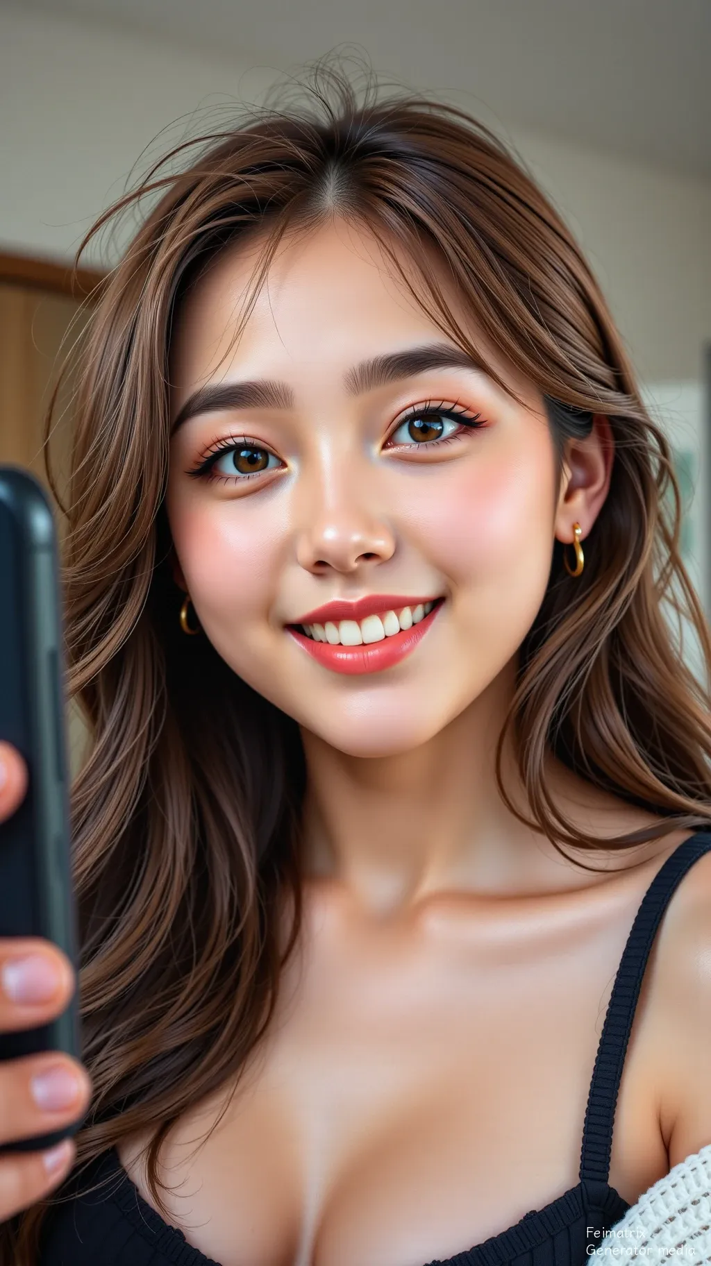 The Humidity of Your Silence