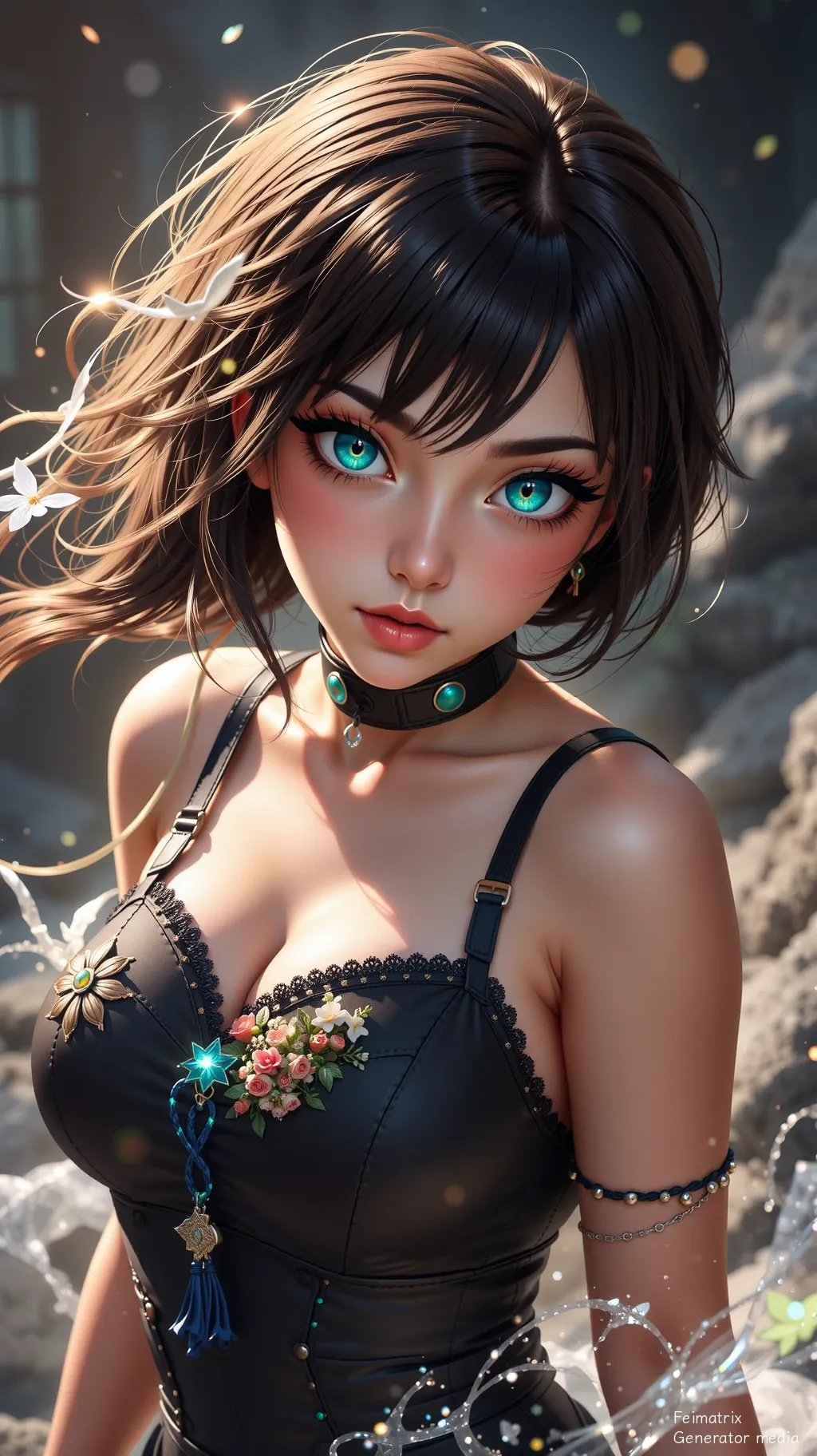 The Digital Pulse of a Soft Touch