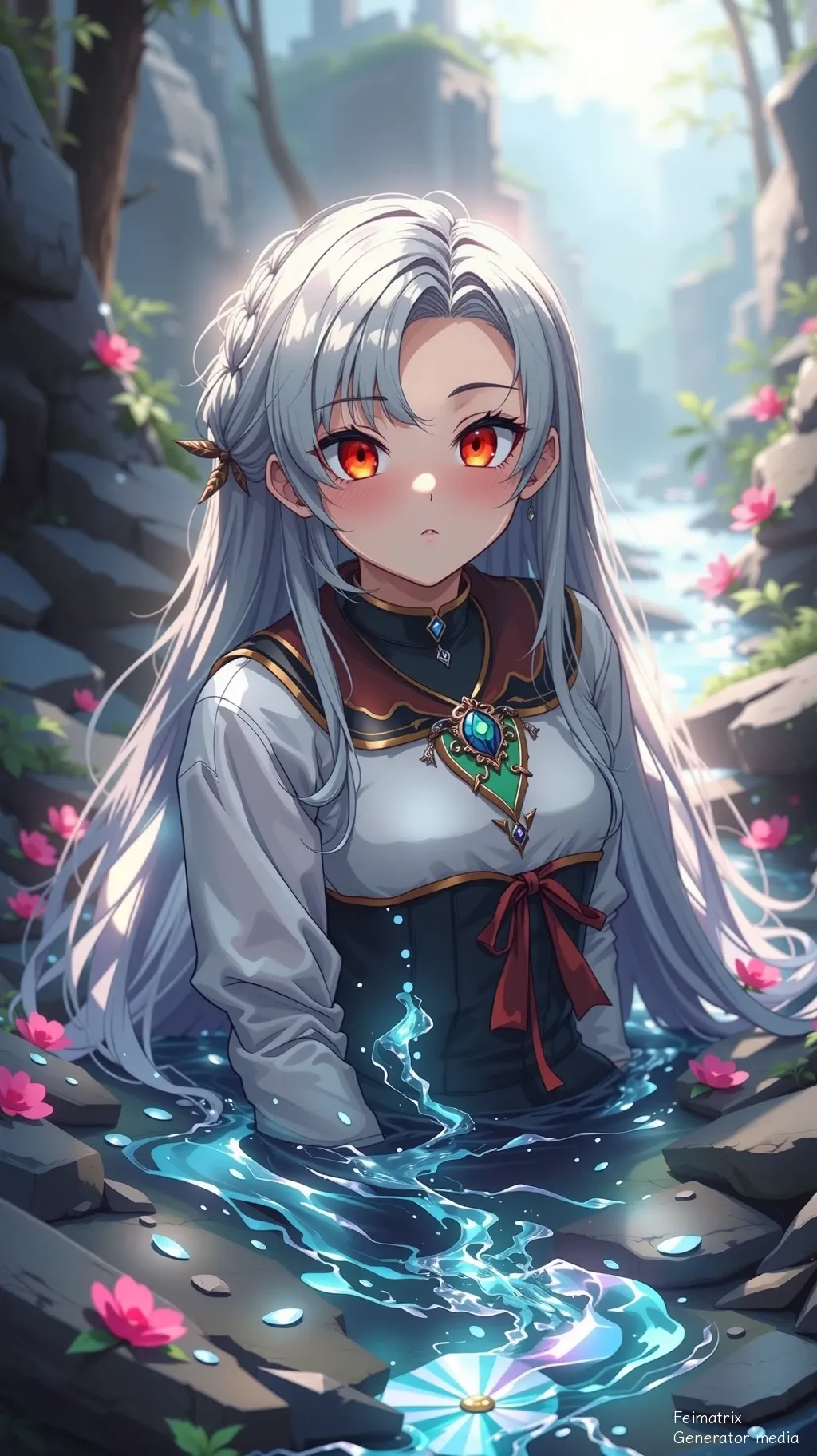 The Weightless Ache of Us