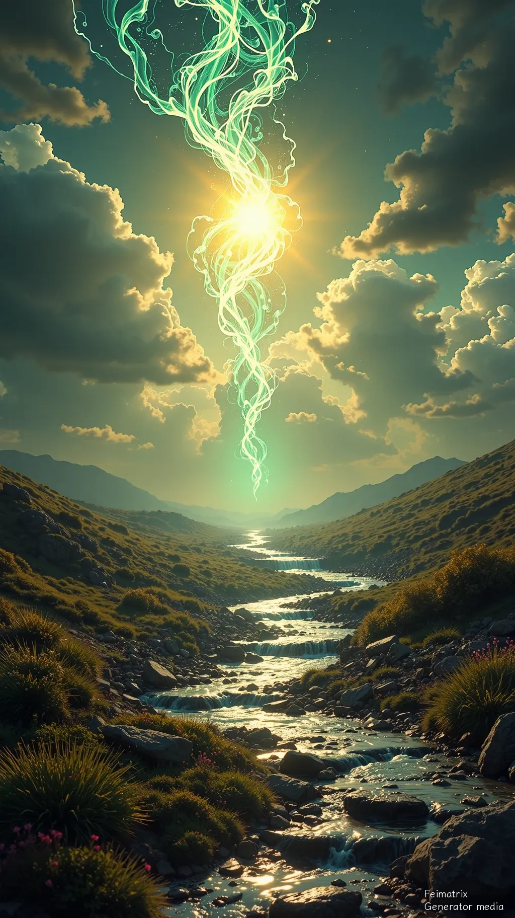 The Neon Afterglow of an Expensive Mistake