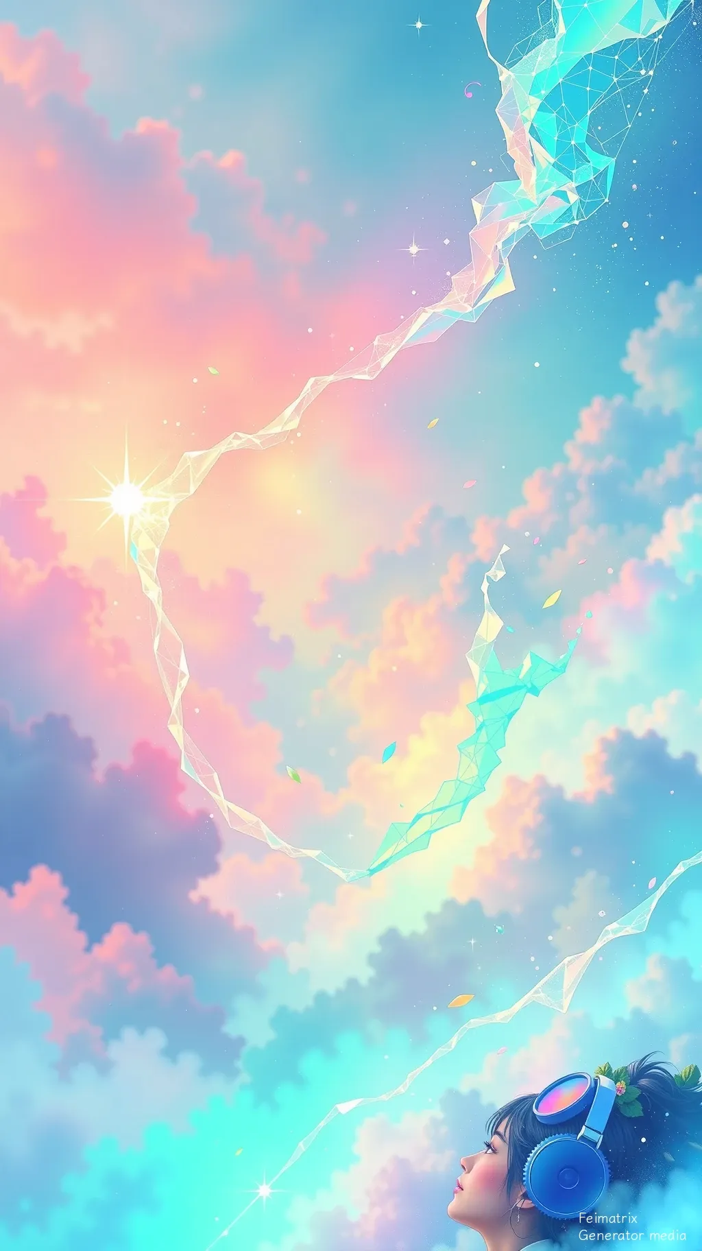 The Frequency of Your Heartbeat