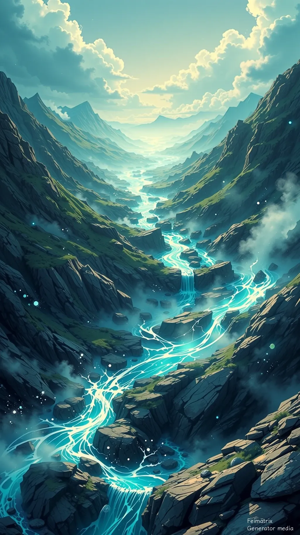 The Last Flicker of Organic Warmth