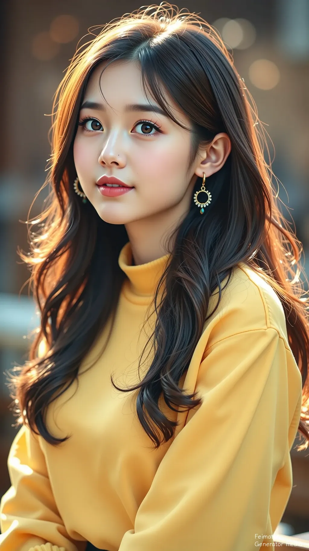 The Amber Hour at Platform Nine