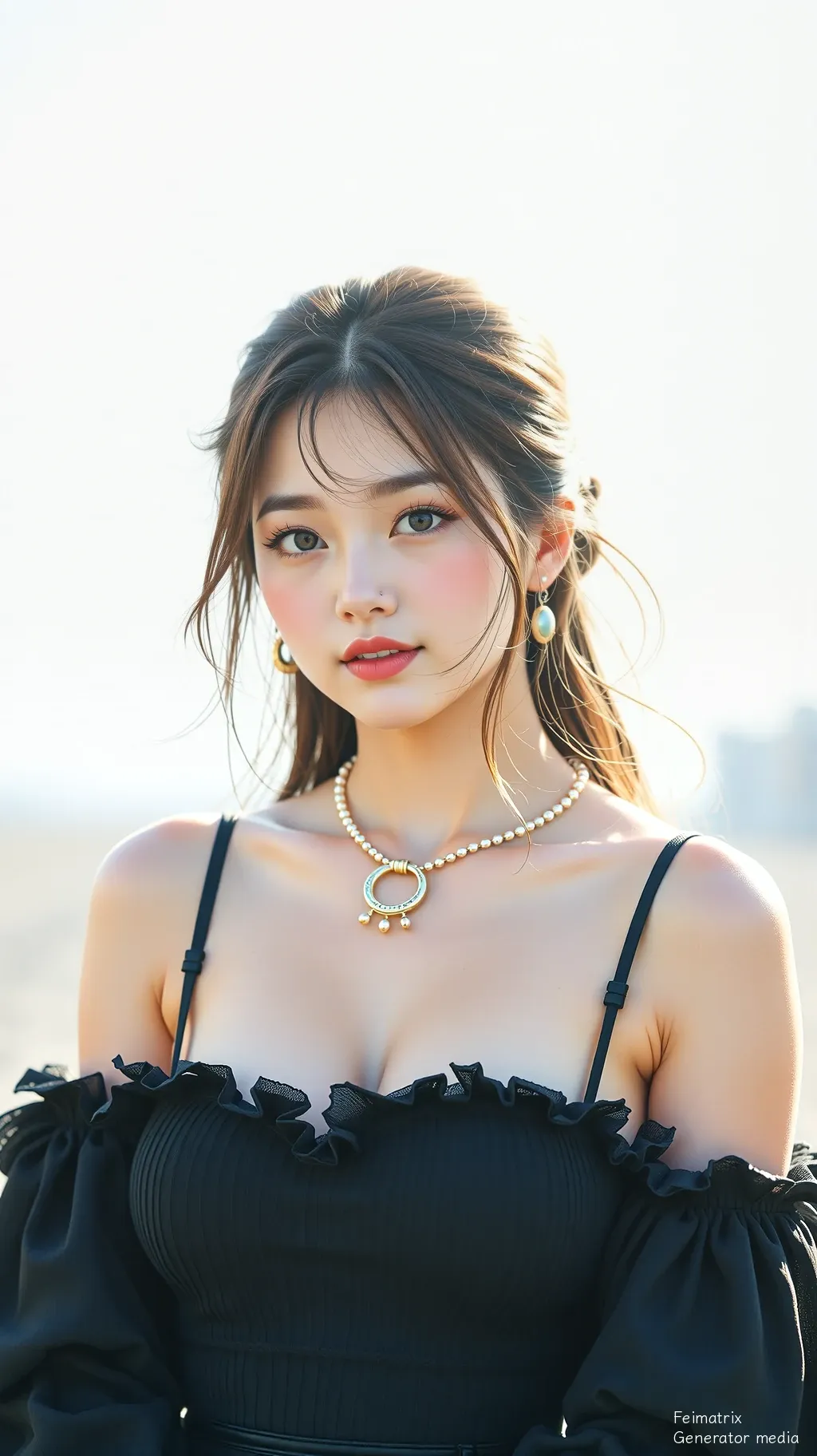 The Golden Hour of Our Quietest Goodbye