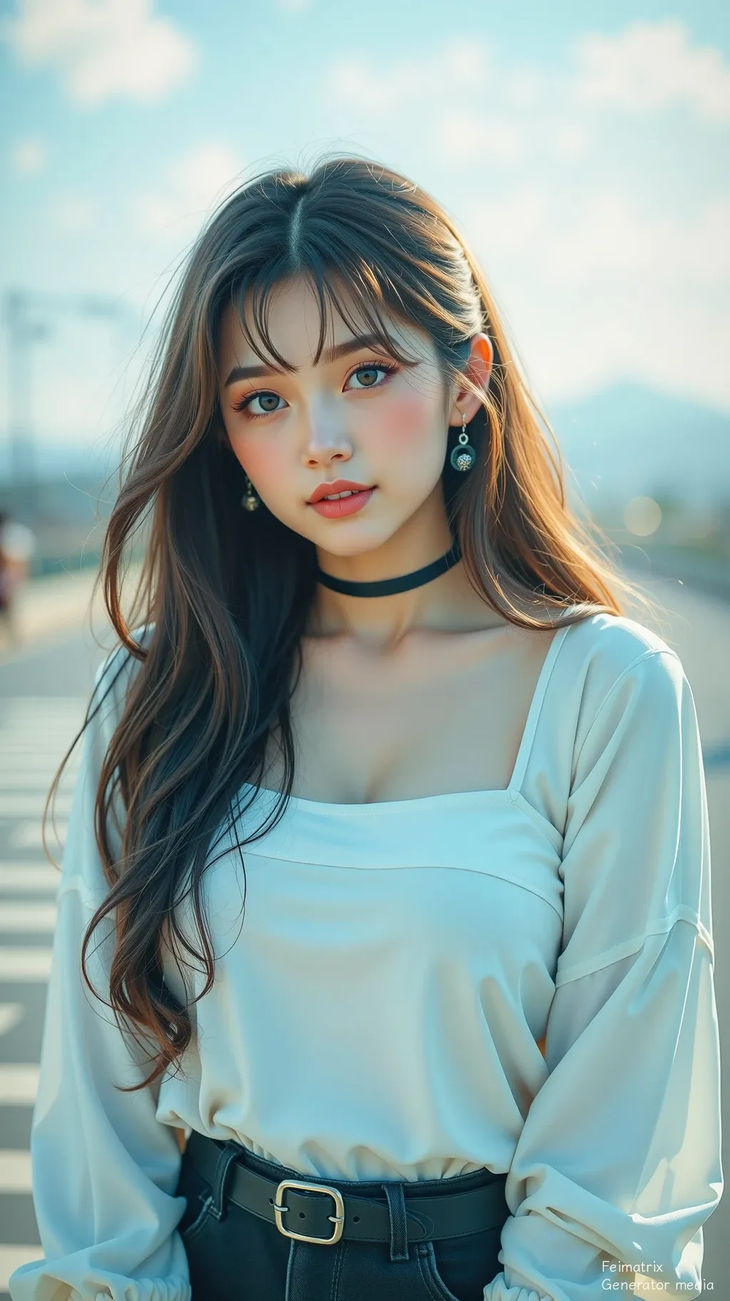 The Scent of Golden Hour Whispers