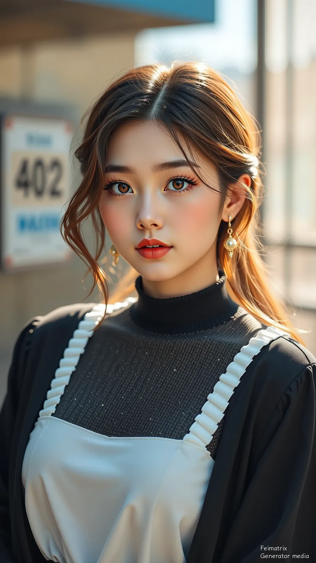 The Blueprint of a Shared Breath