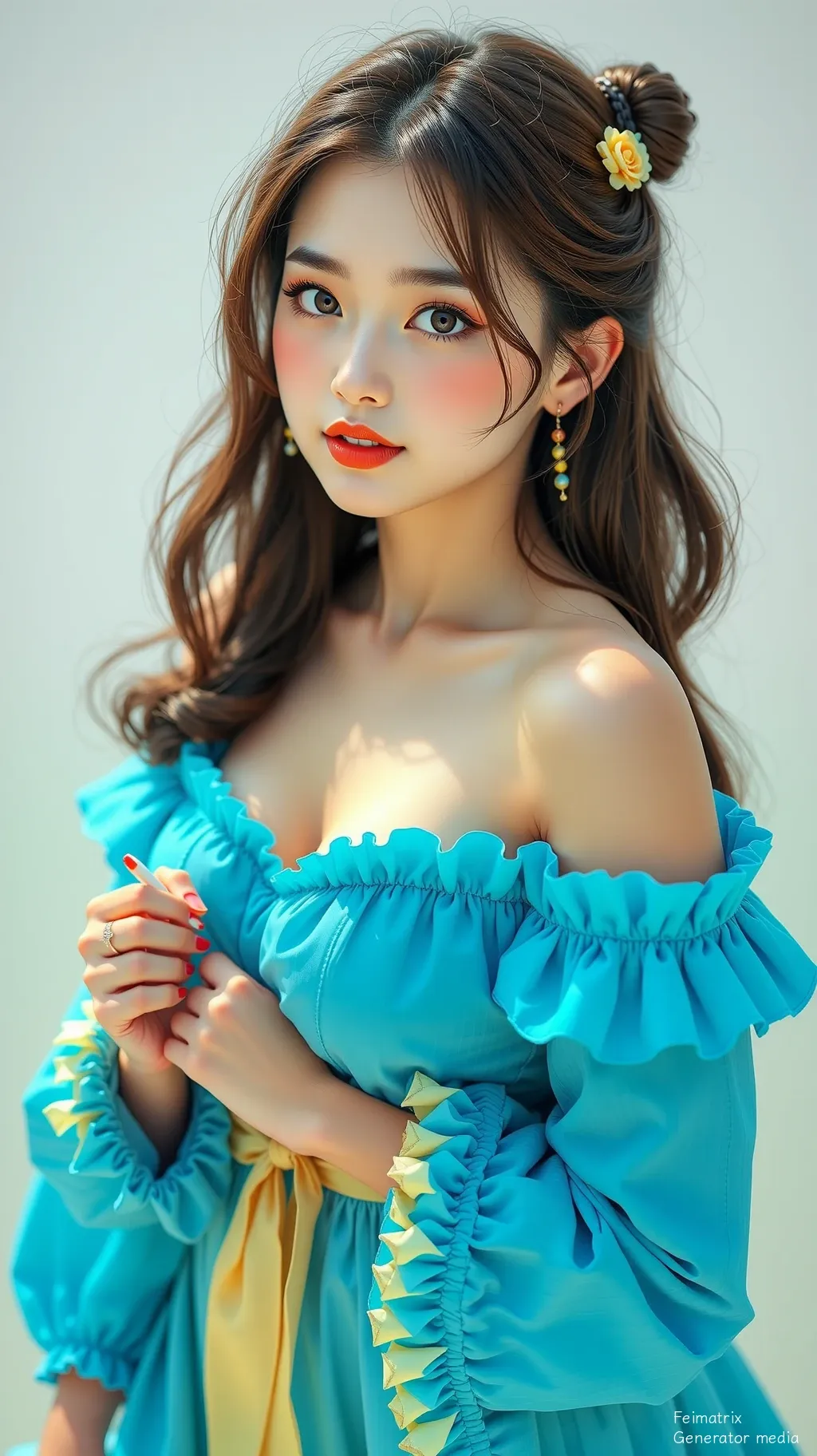 The Architecture of a Sigh