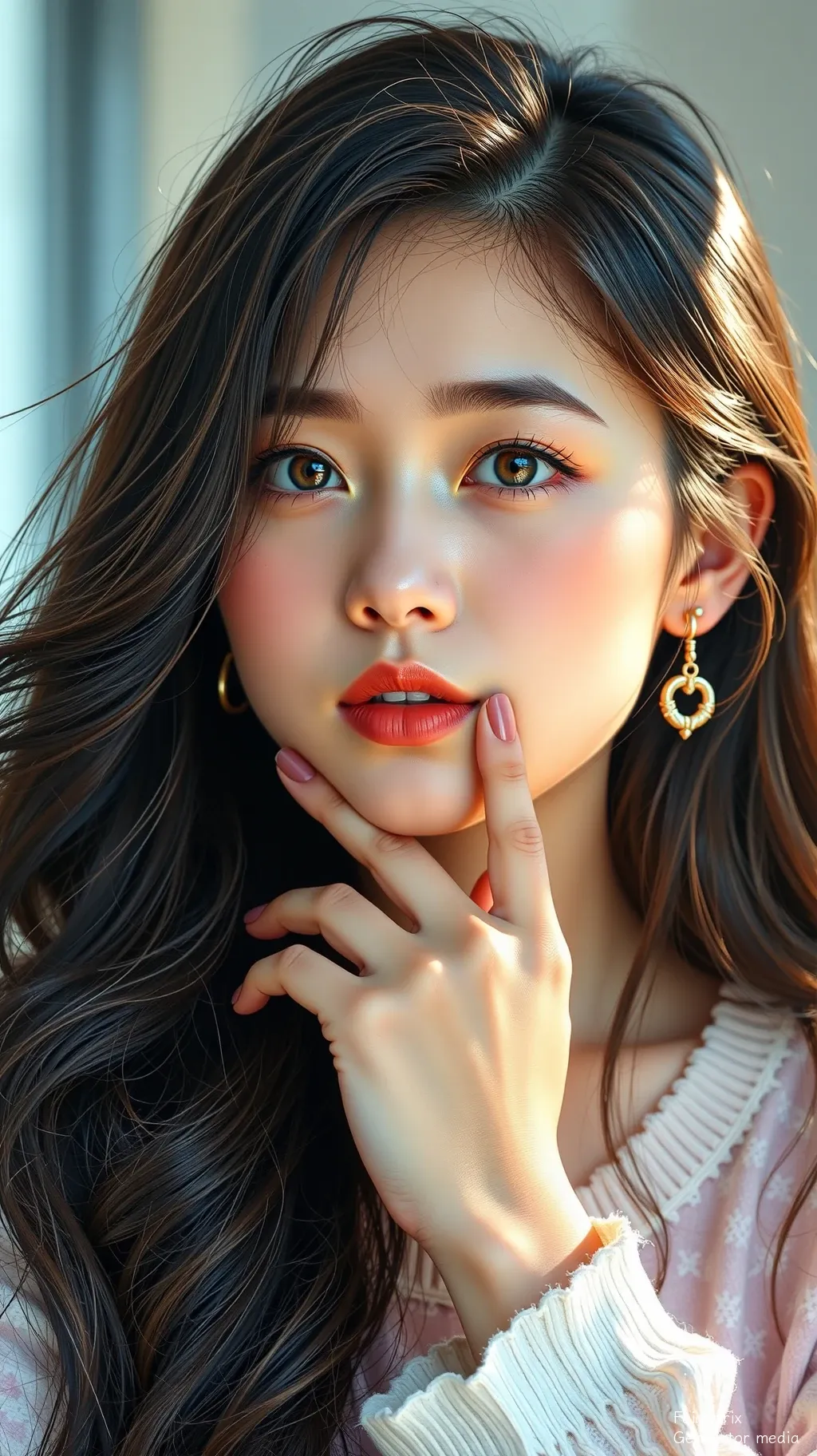 The Gilded Silence of a Tuesday Afternoon