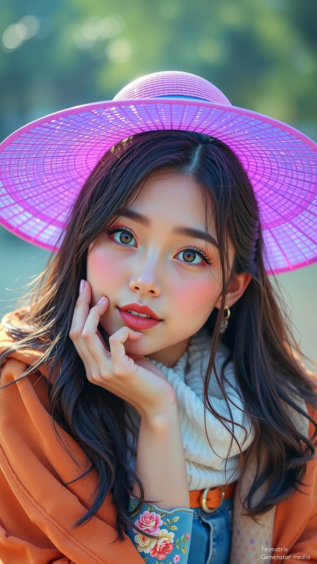 The Scent of Lavender and Quiet Promises