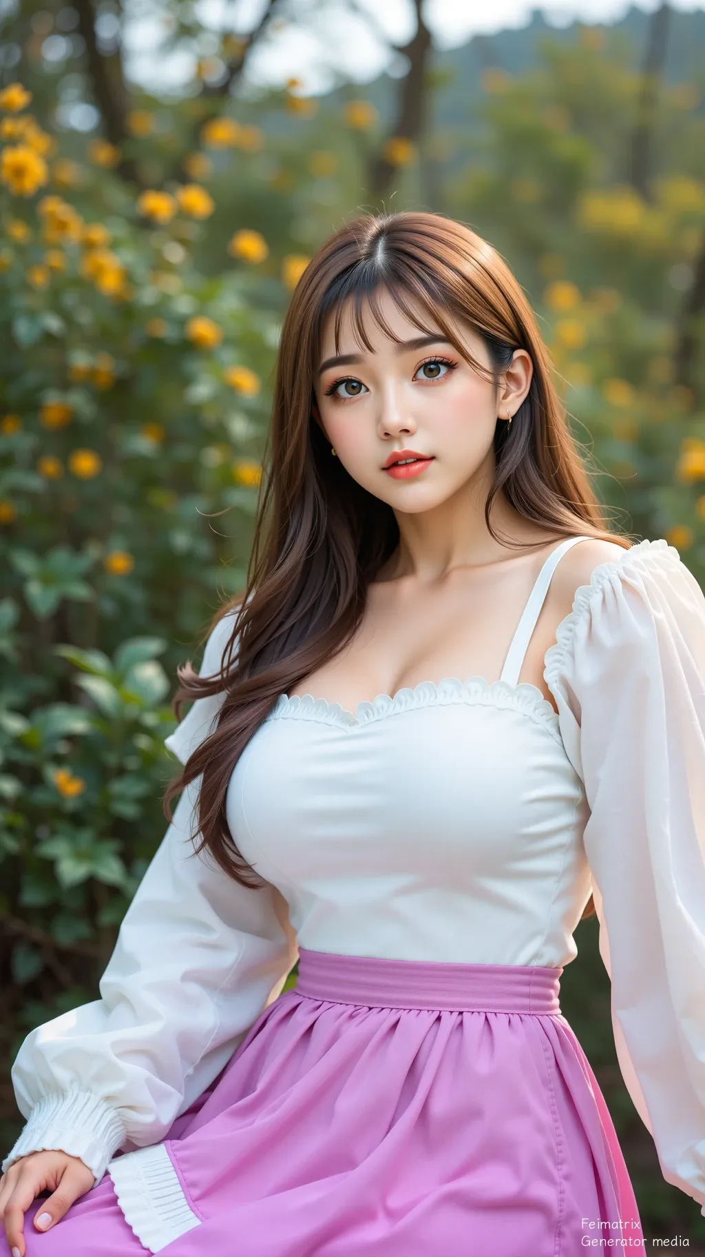 Probability Zero: The Warmth Exception