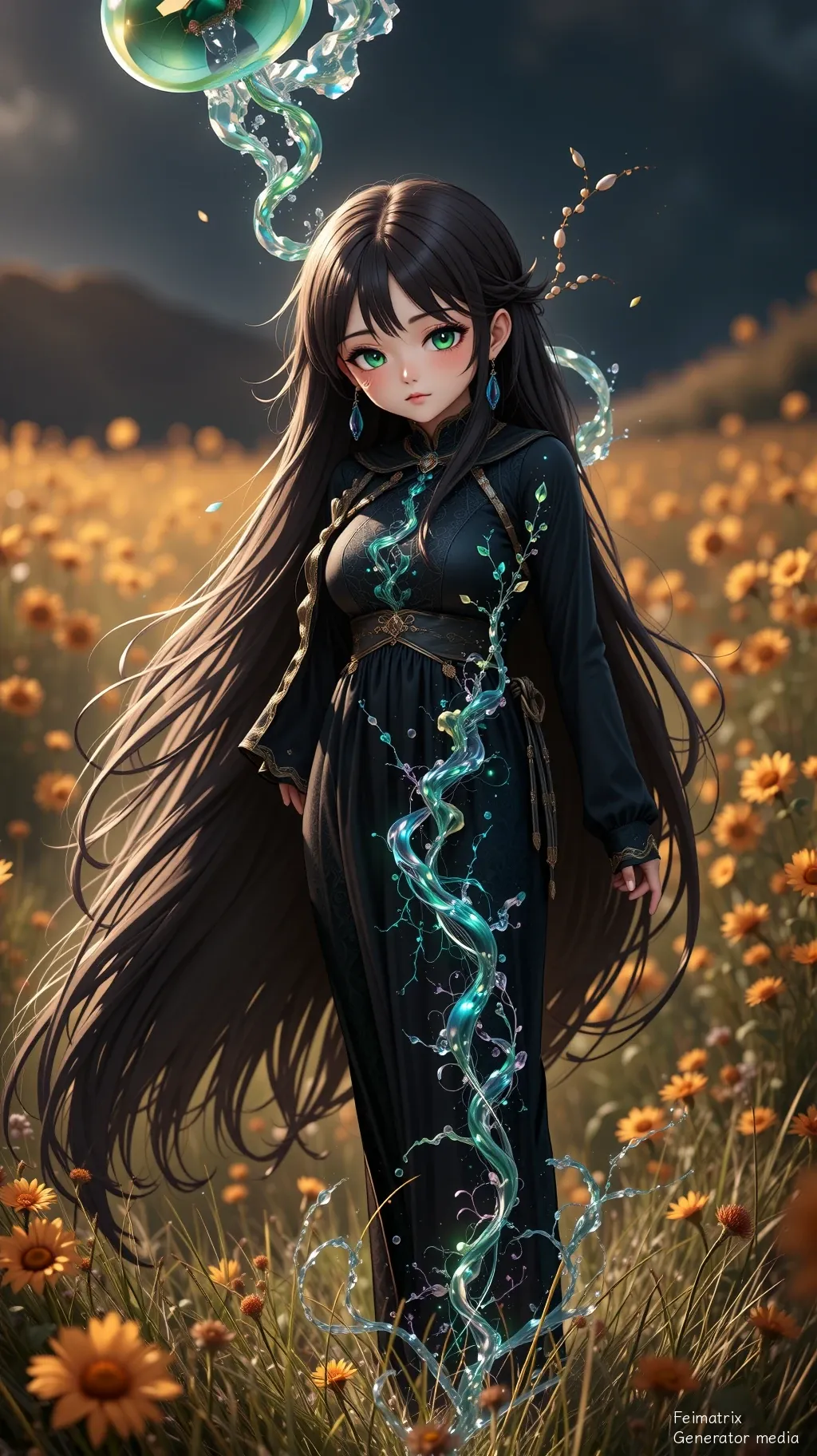 Syntax Error: The Warmth Between Us