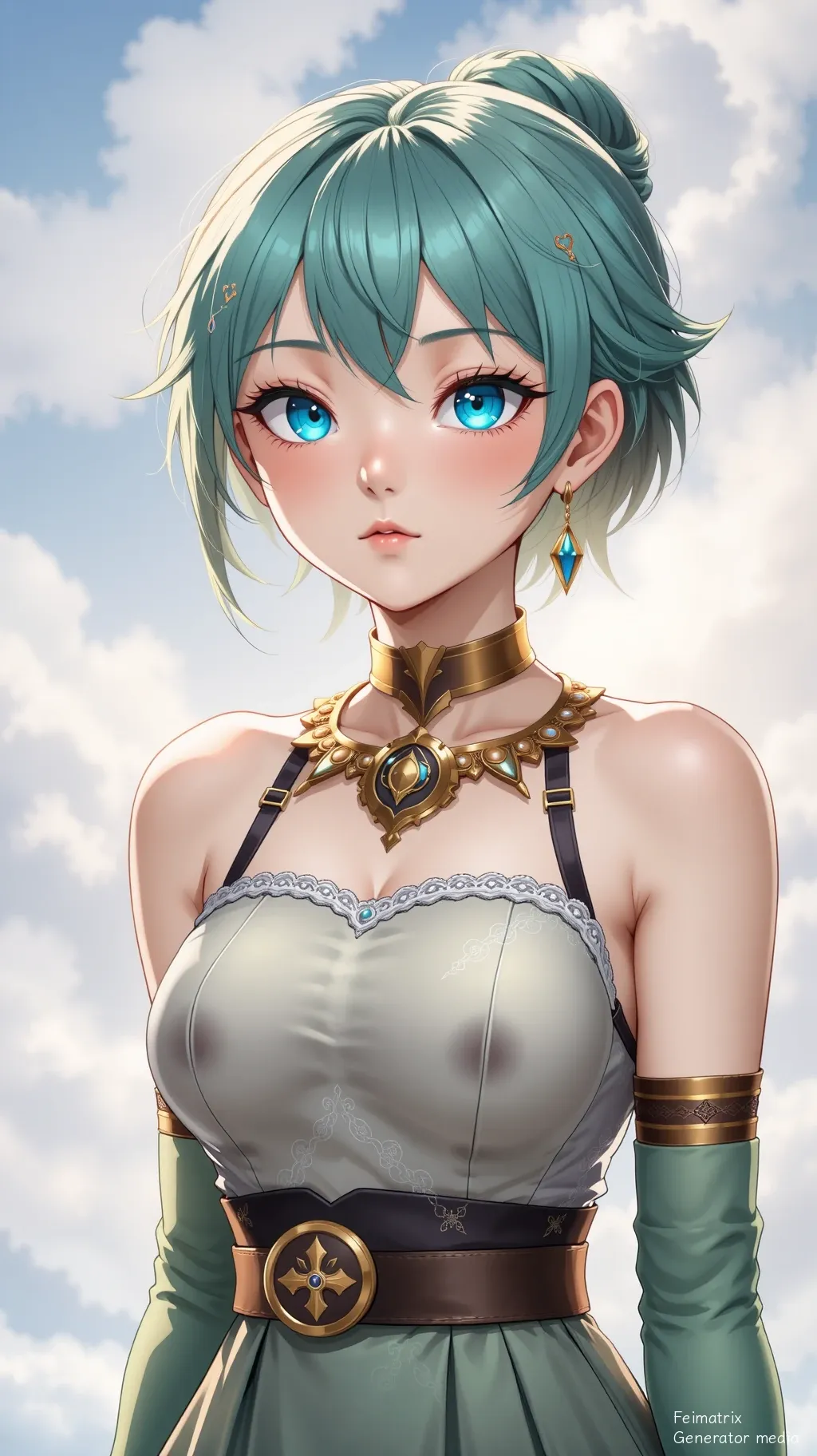 Probability Zero: The Architecture of an Unplanned Touch