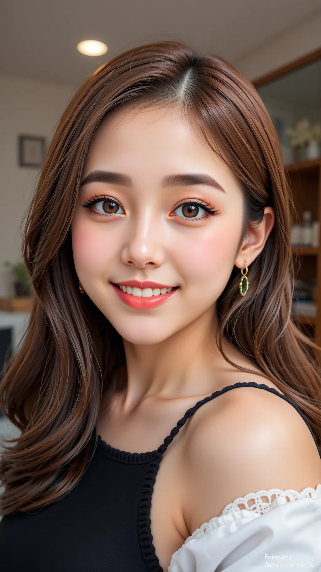 The Algorithm's First Breath