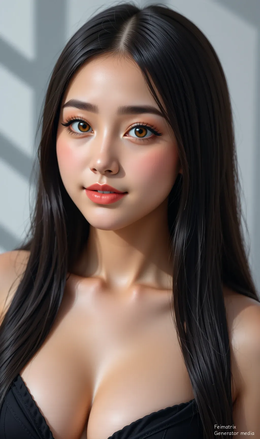 The Architecture of a Sigh Between Two Heartbeats