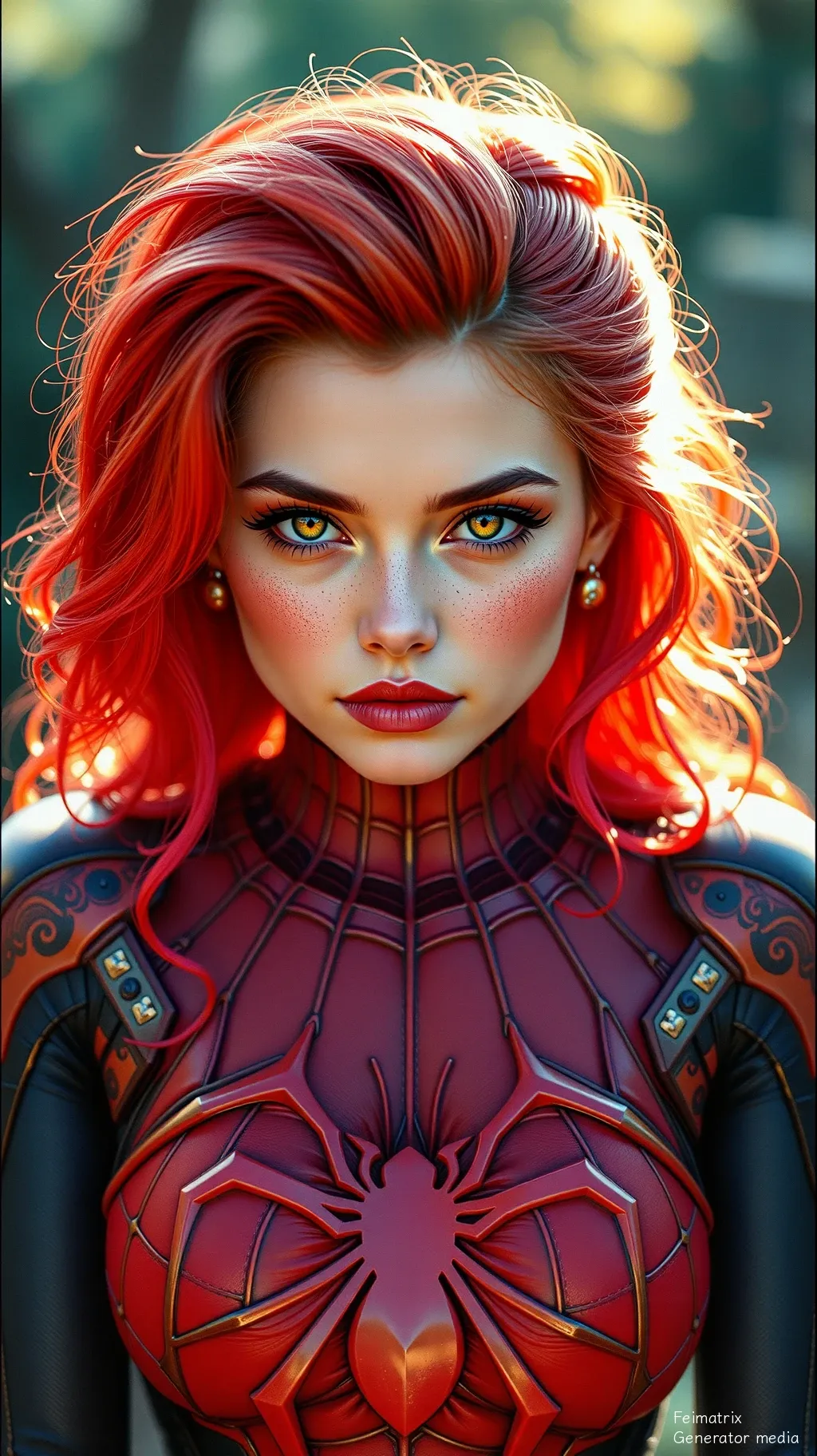 Pulse of the Concrete Heartbeat