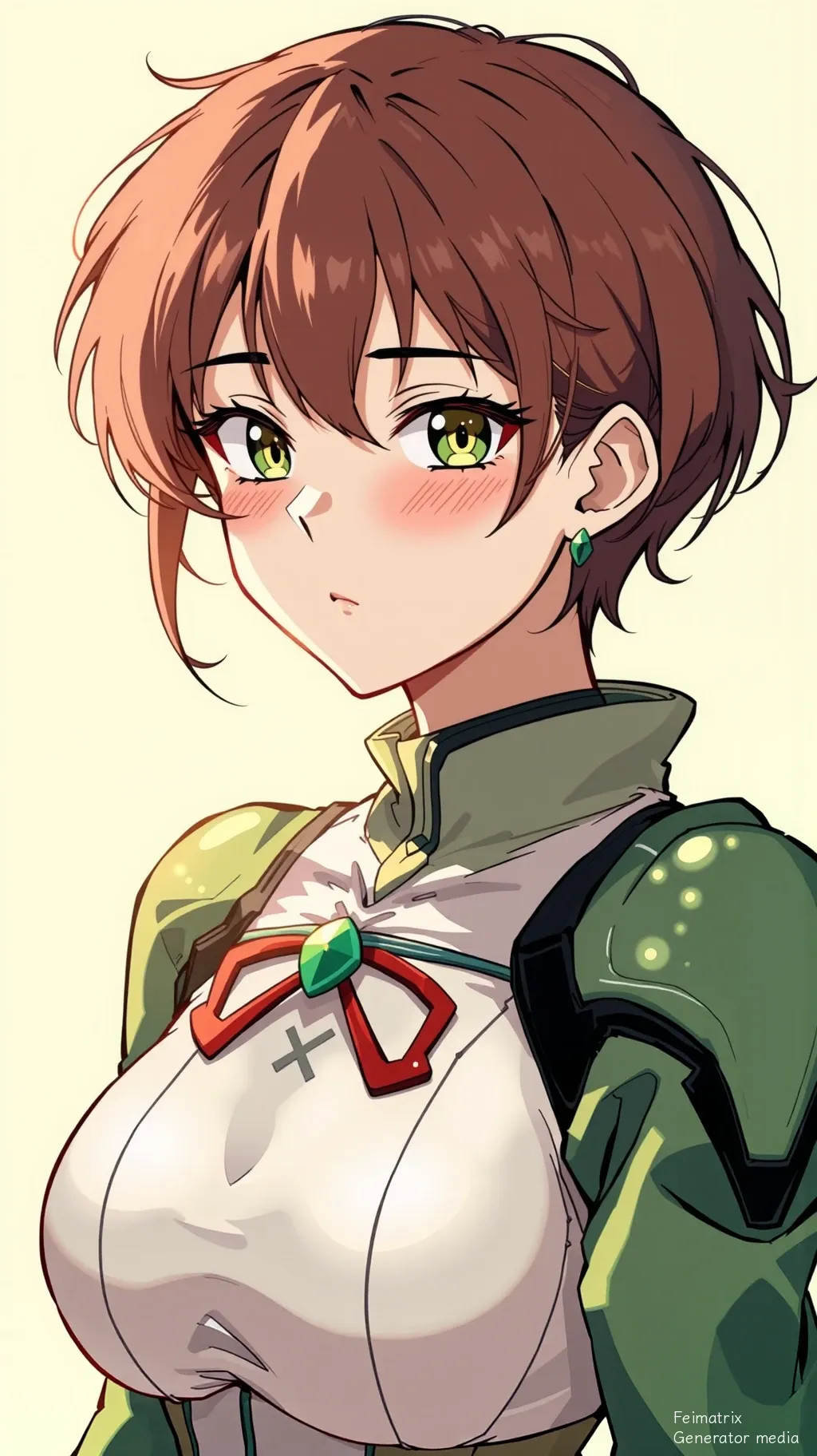 Neon Pulse: The Fever of Quiet Rooms