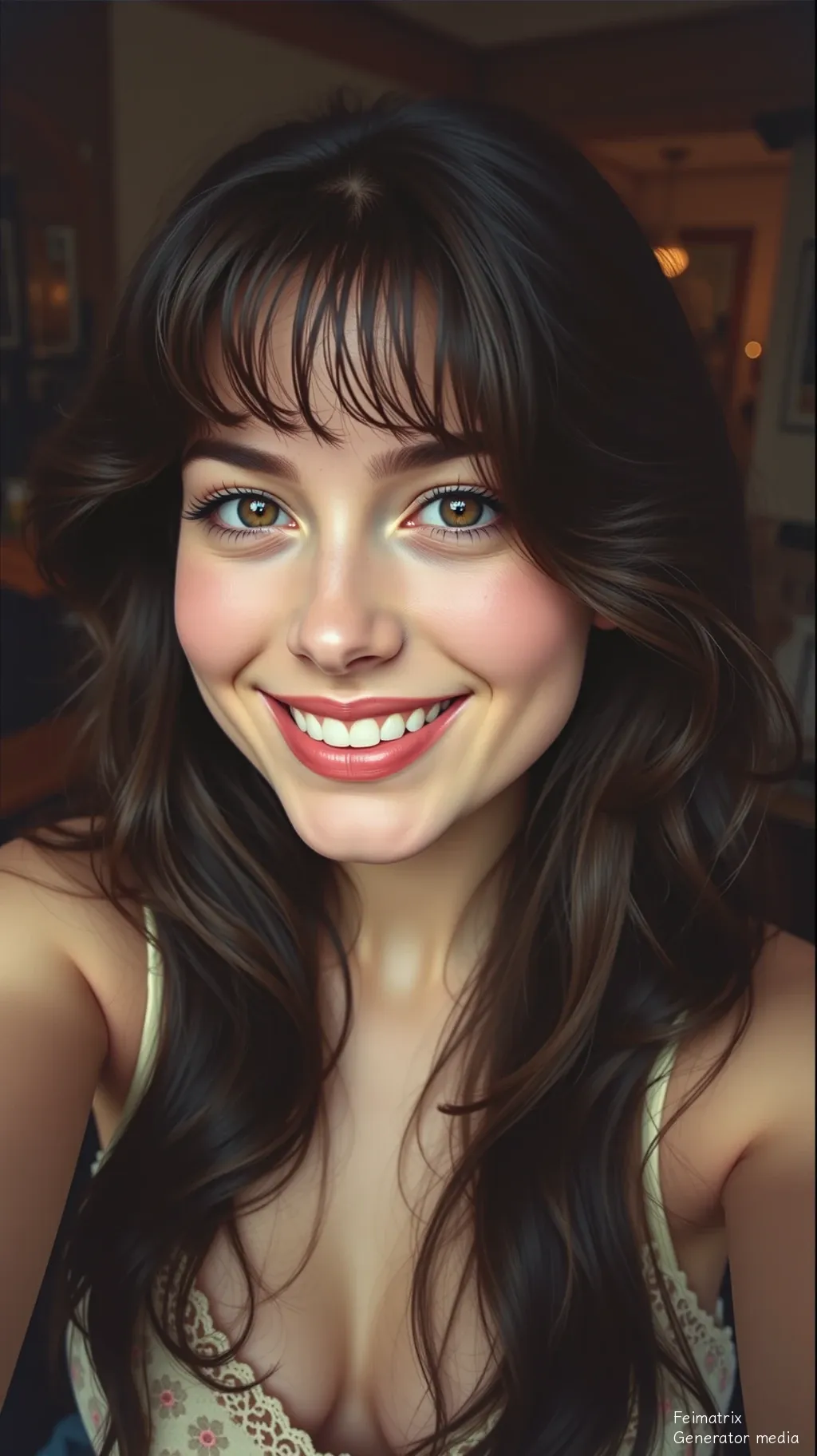 The Analog Pulse in a Digital Vein