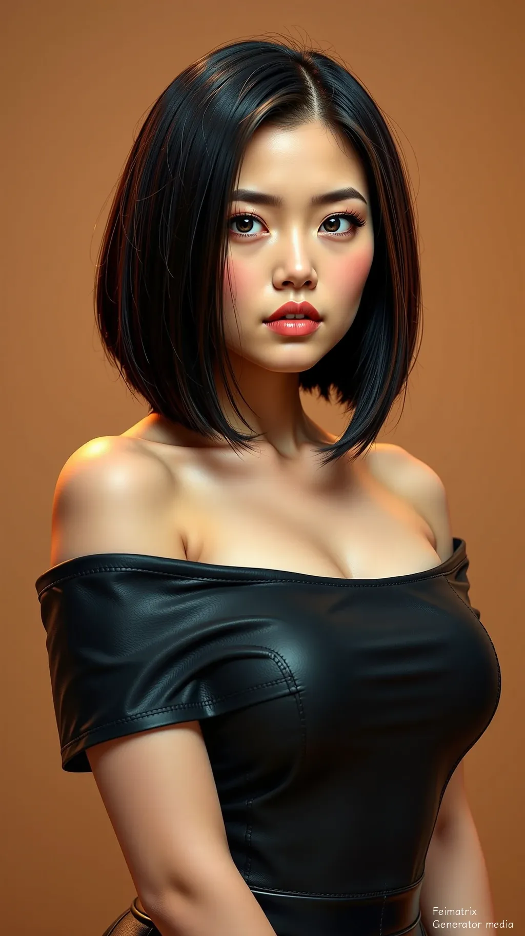 The Velvet Armor of Midnight