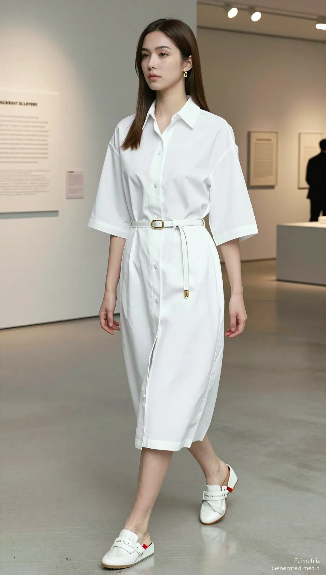 The Architecture of a Silent Pulse