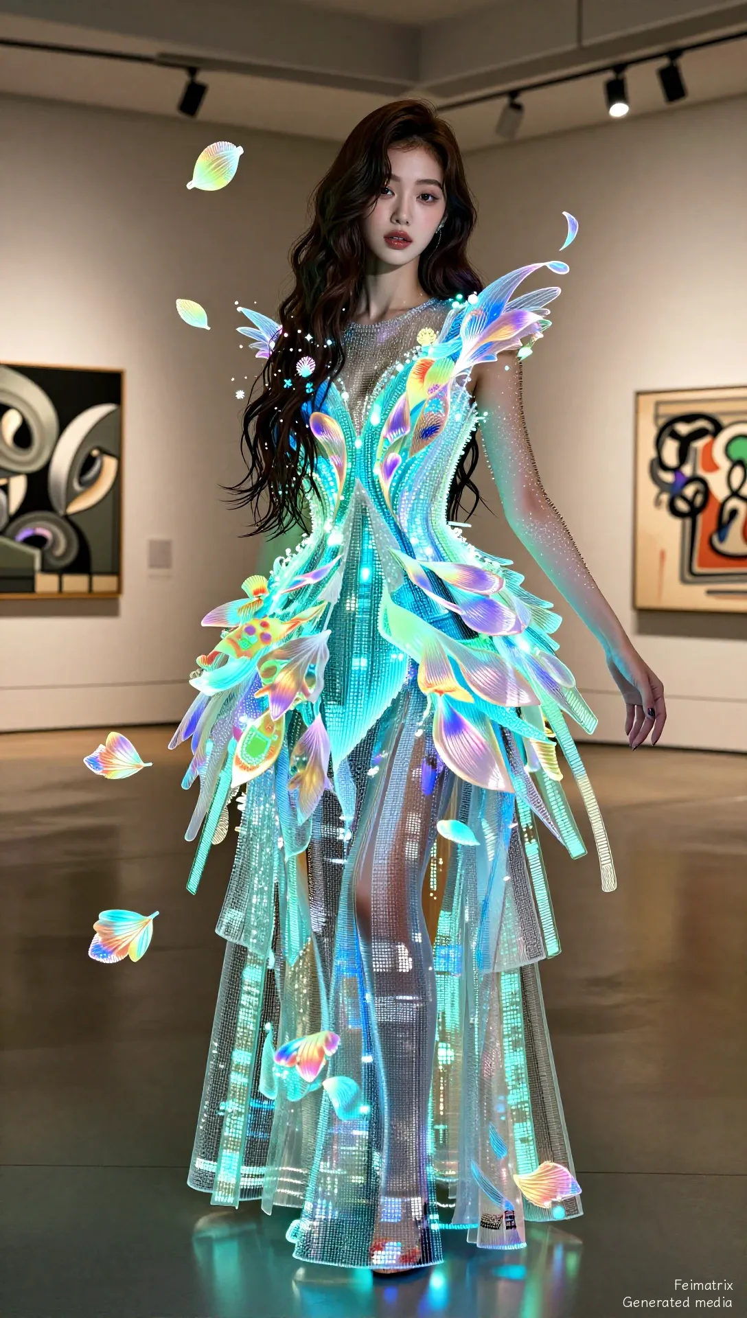 The Last Render of Our First Kiss