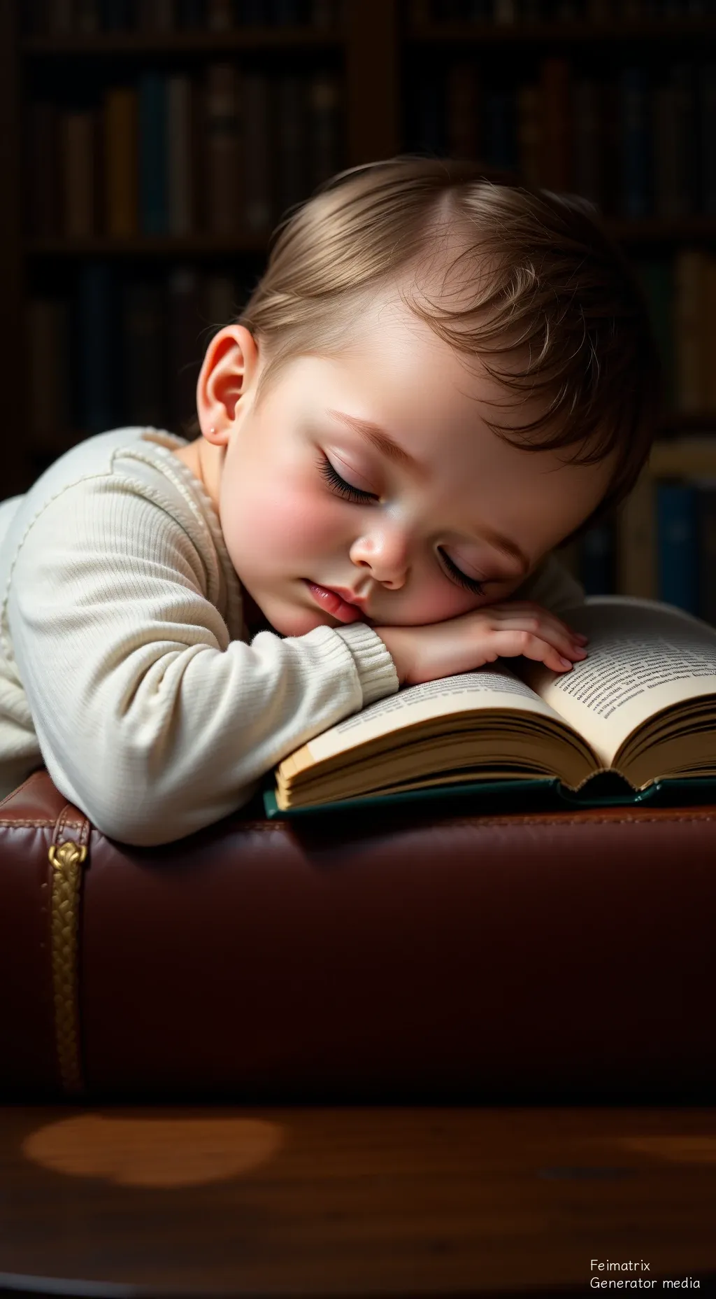 The Heavy Weight of Quiet Love