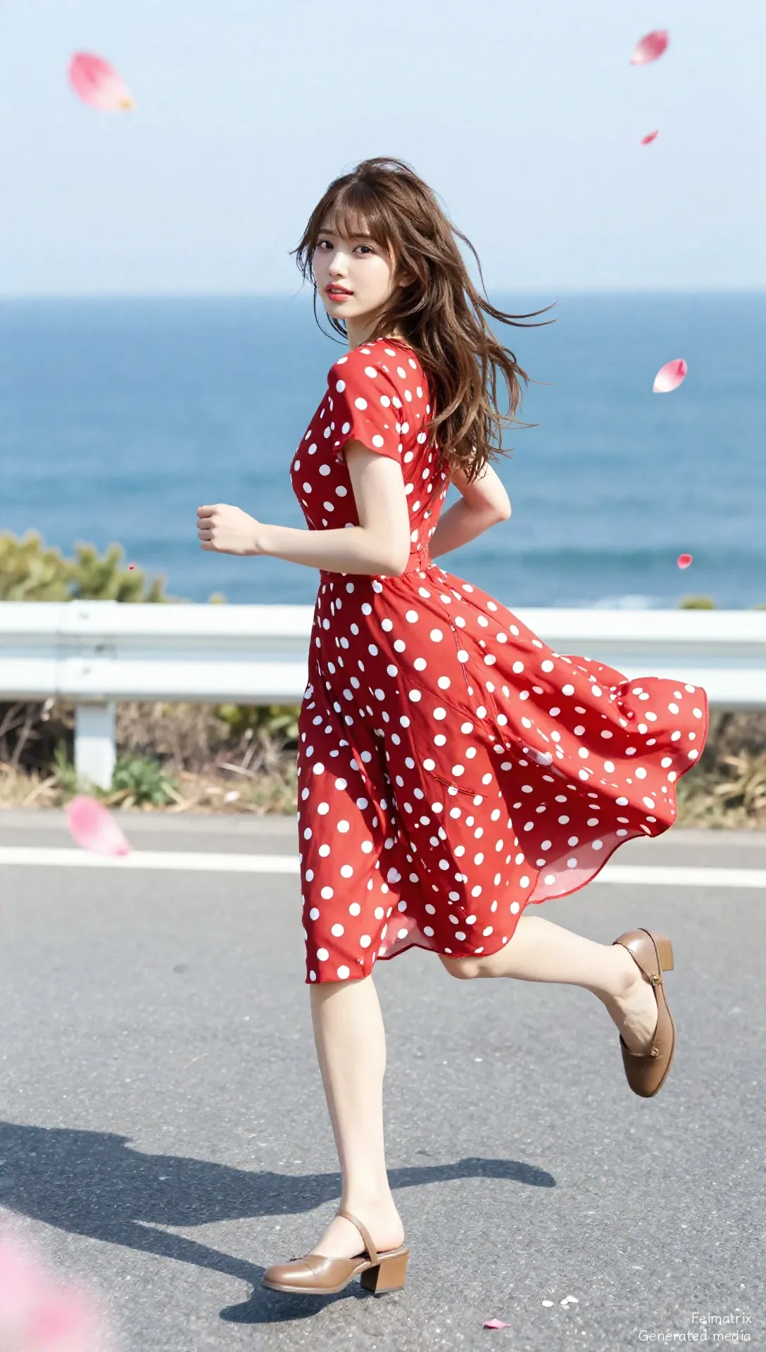 The Polka-Dot Mirage of Memory
