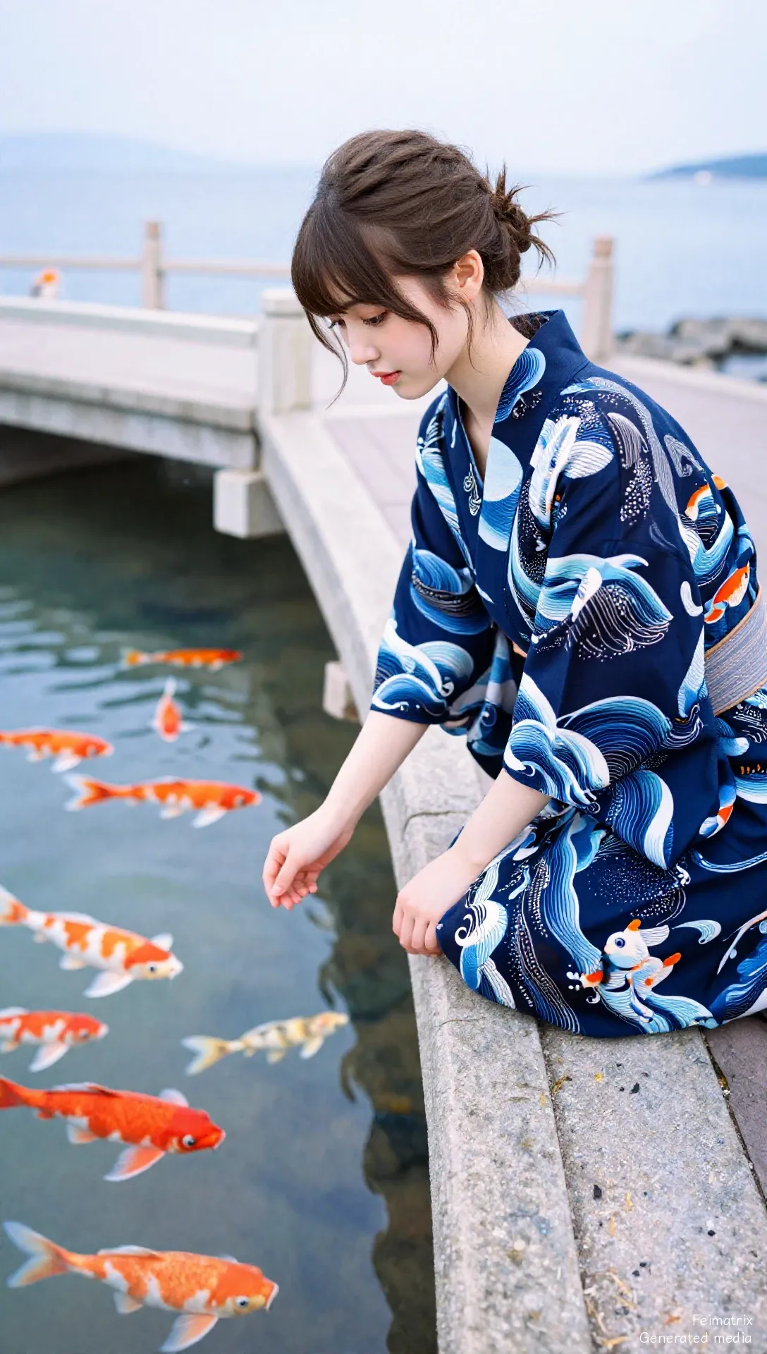 The Last Train to Kyoto, a Promise Kept in Silk