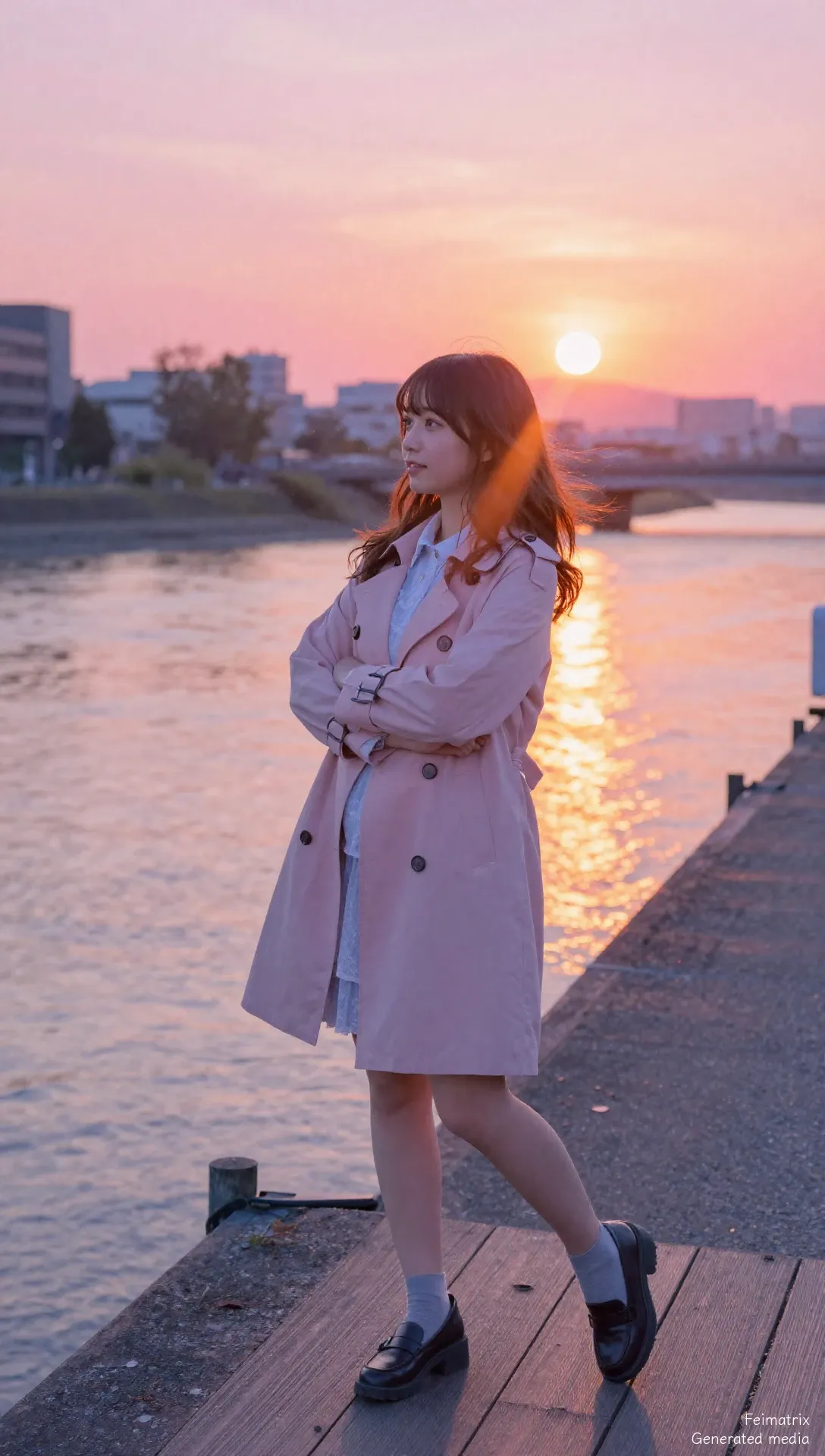 The Golden Hour’s Quiet Promise
