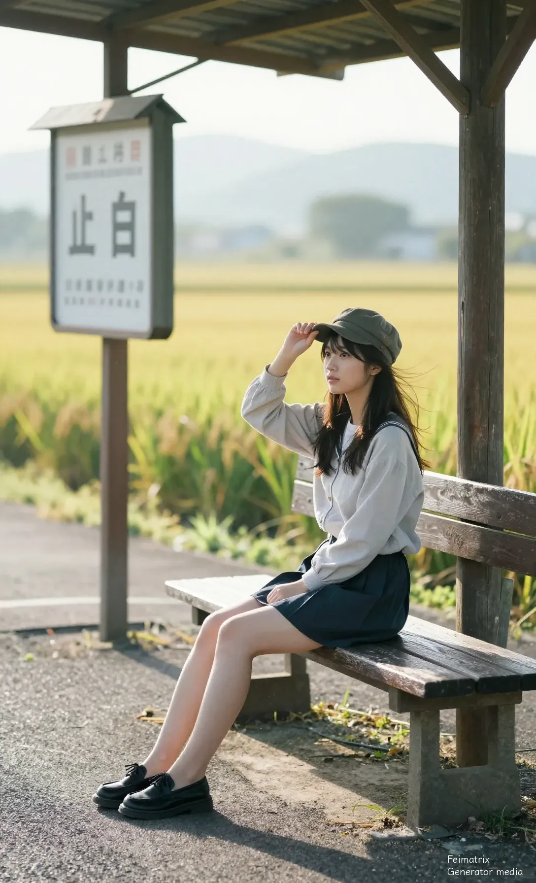 The Gravity of a Shared Silence