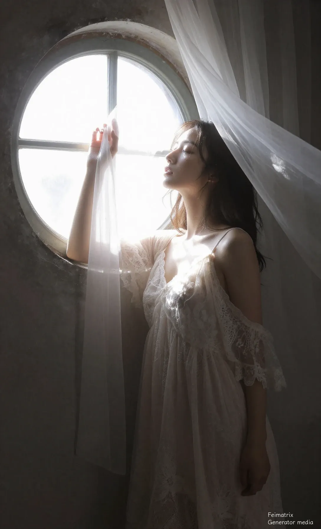 The Architecture of a Sunbeam