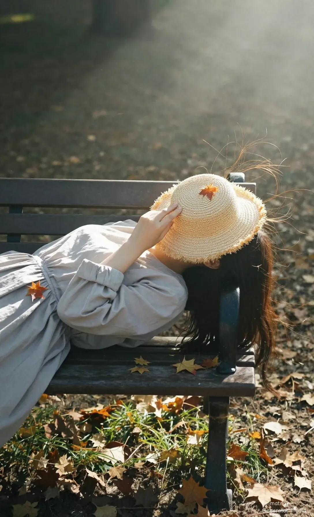 Shattered Sunlight and the Sweetness of Surrender