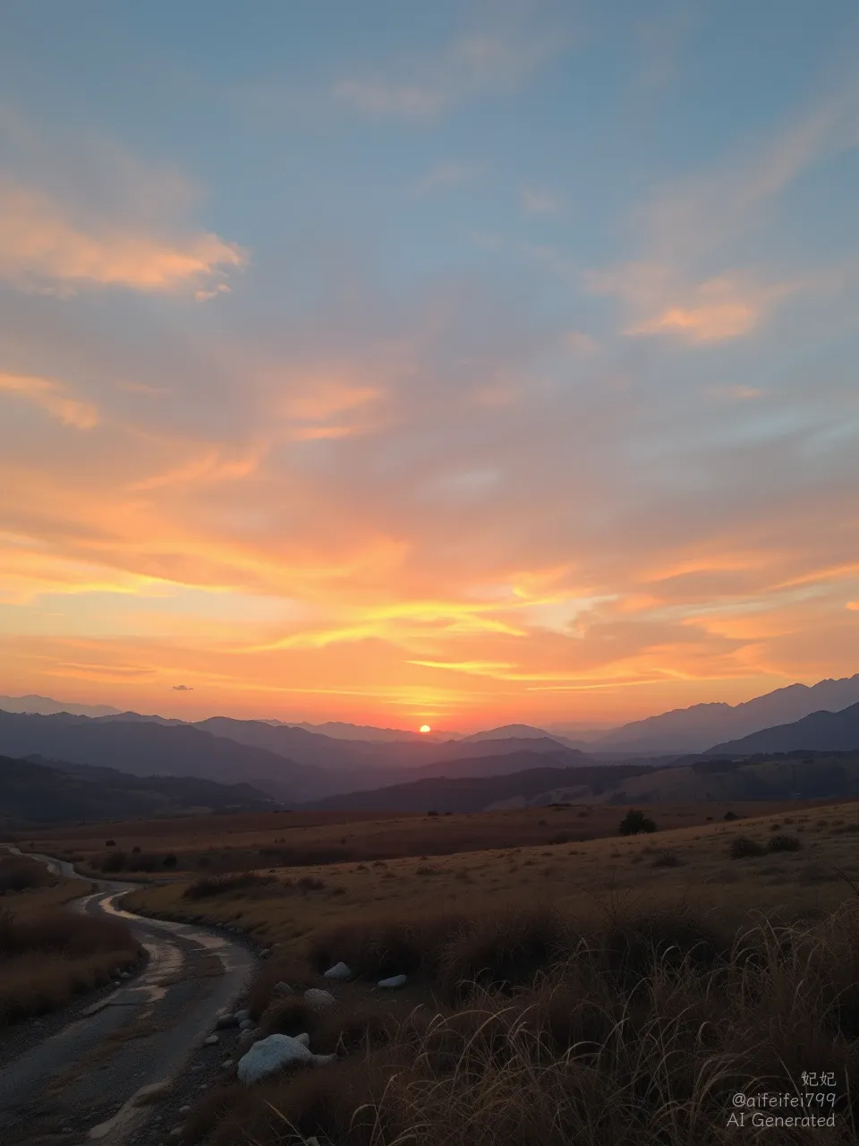 The Horizon That Holds Our Whispers