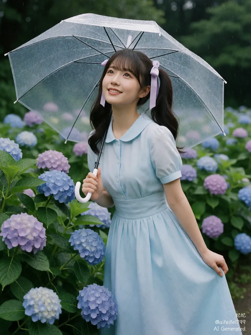 Electric Rain, Static Heartbeat