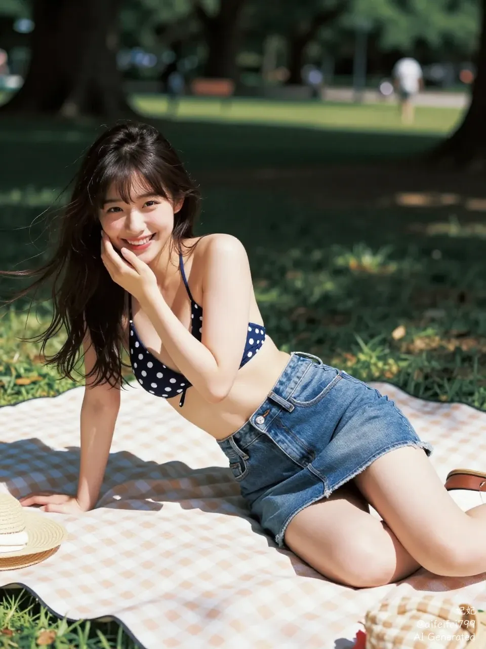 Solar Pulse: The Static of Summer Skin