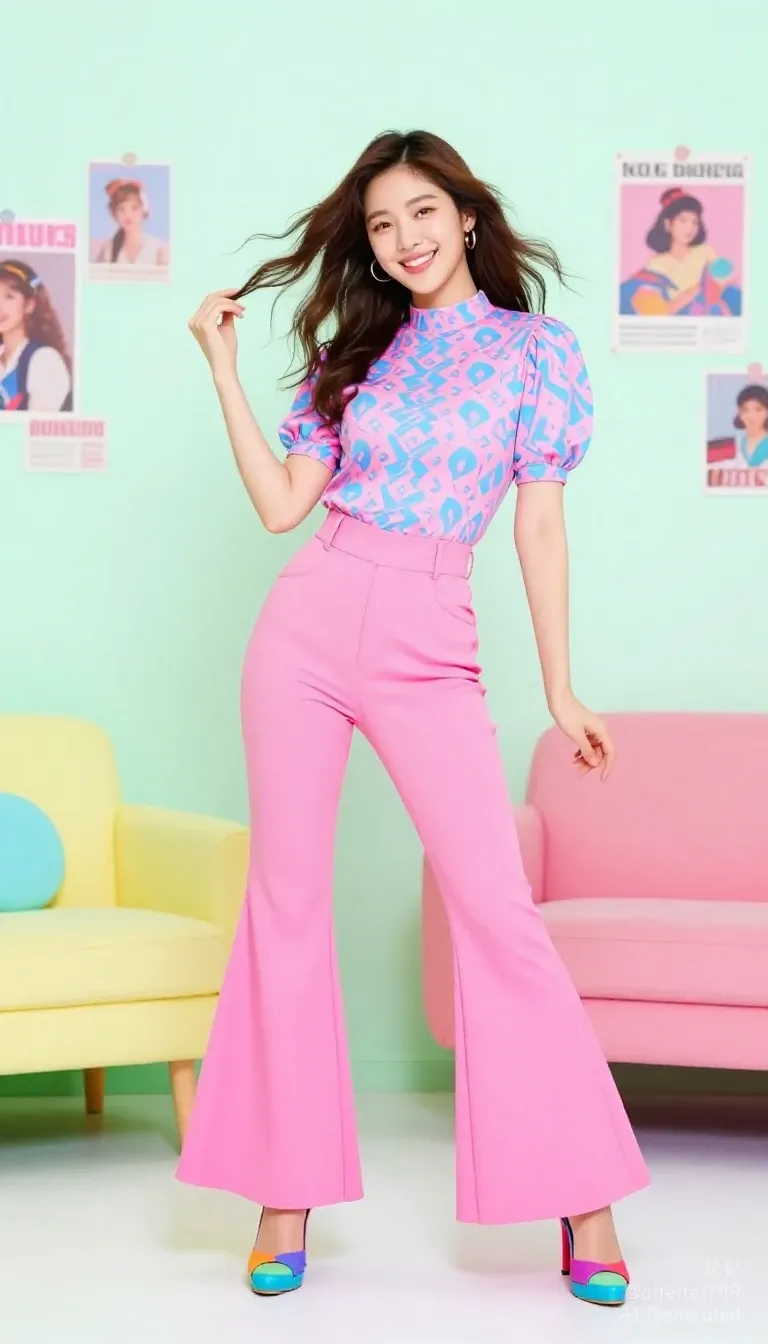 The Neon Martyrdom of Softness